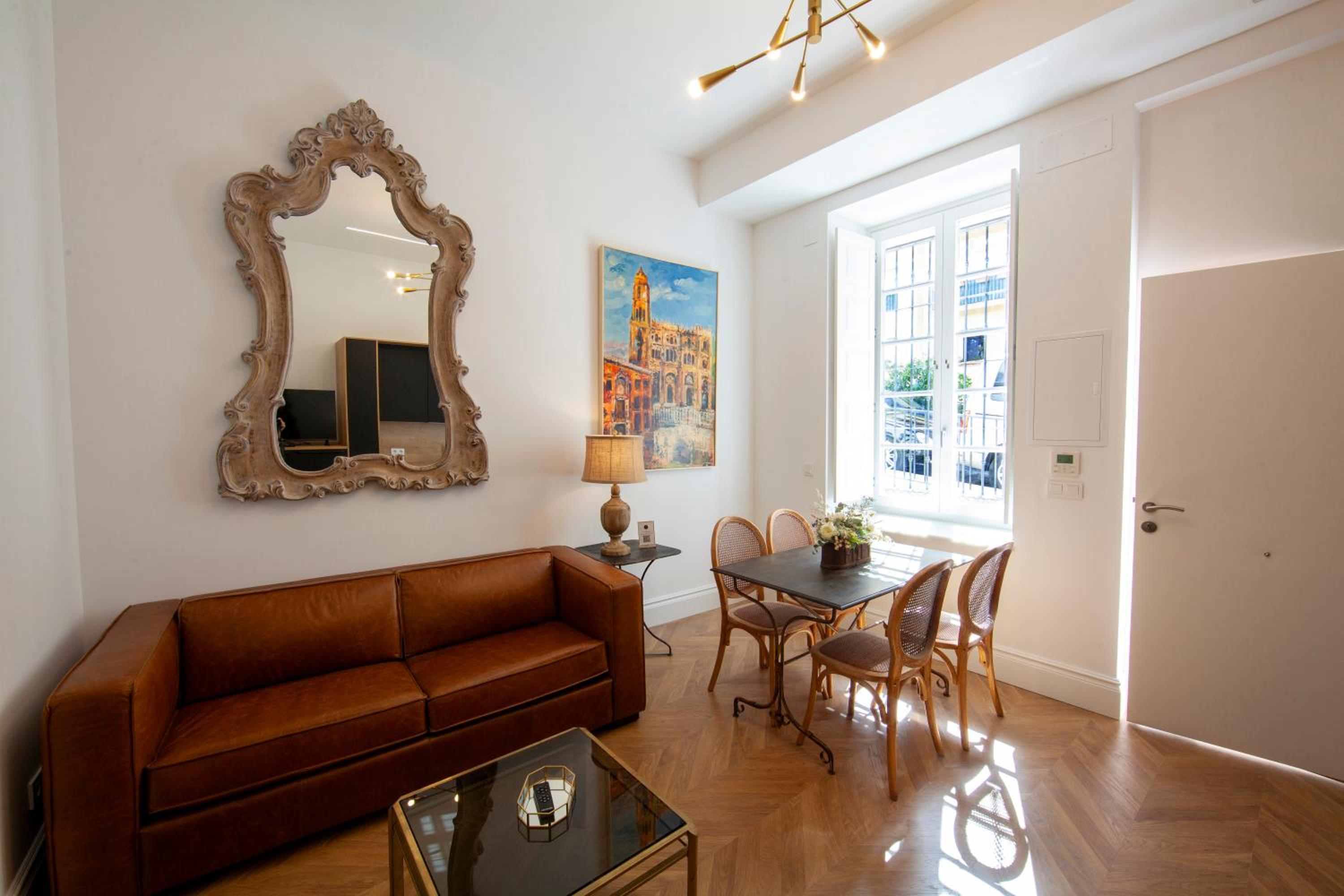 Pries Homes - Center Beach