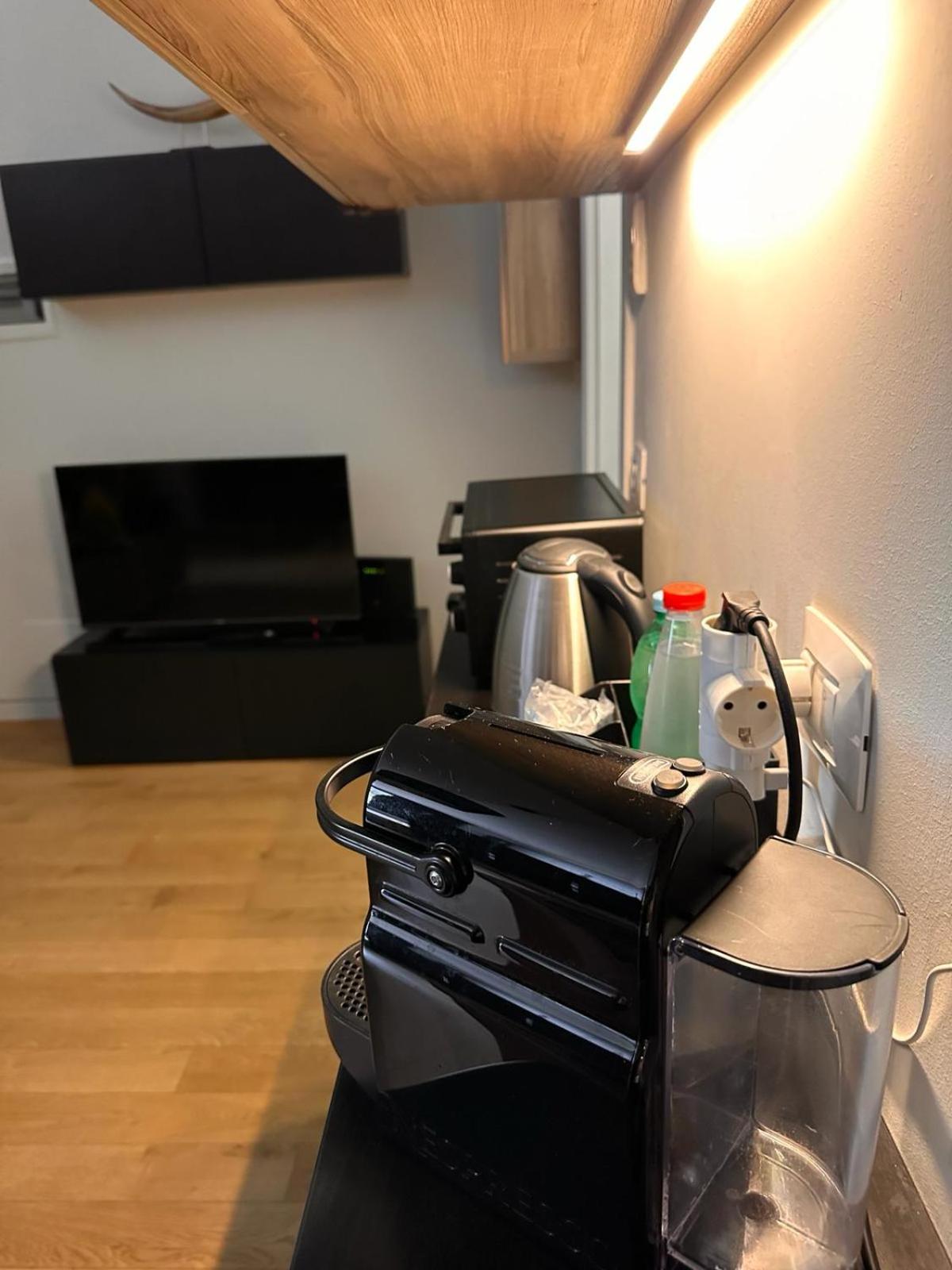 Milano Maison D'Anna