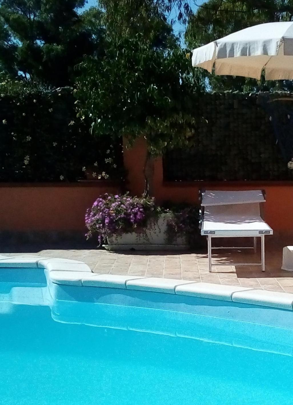 Villa Rodi