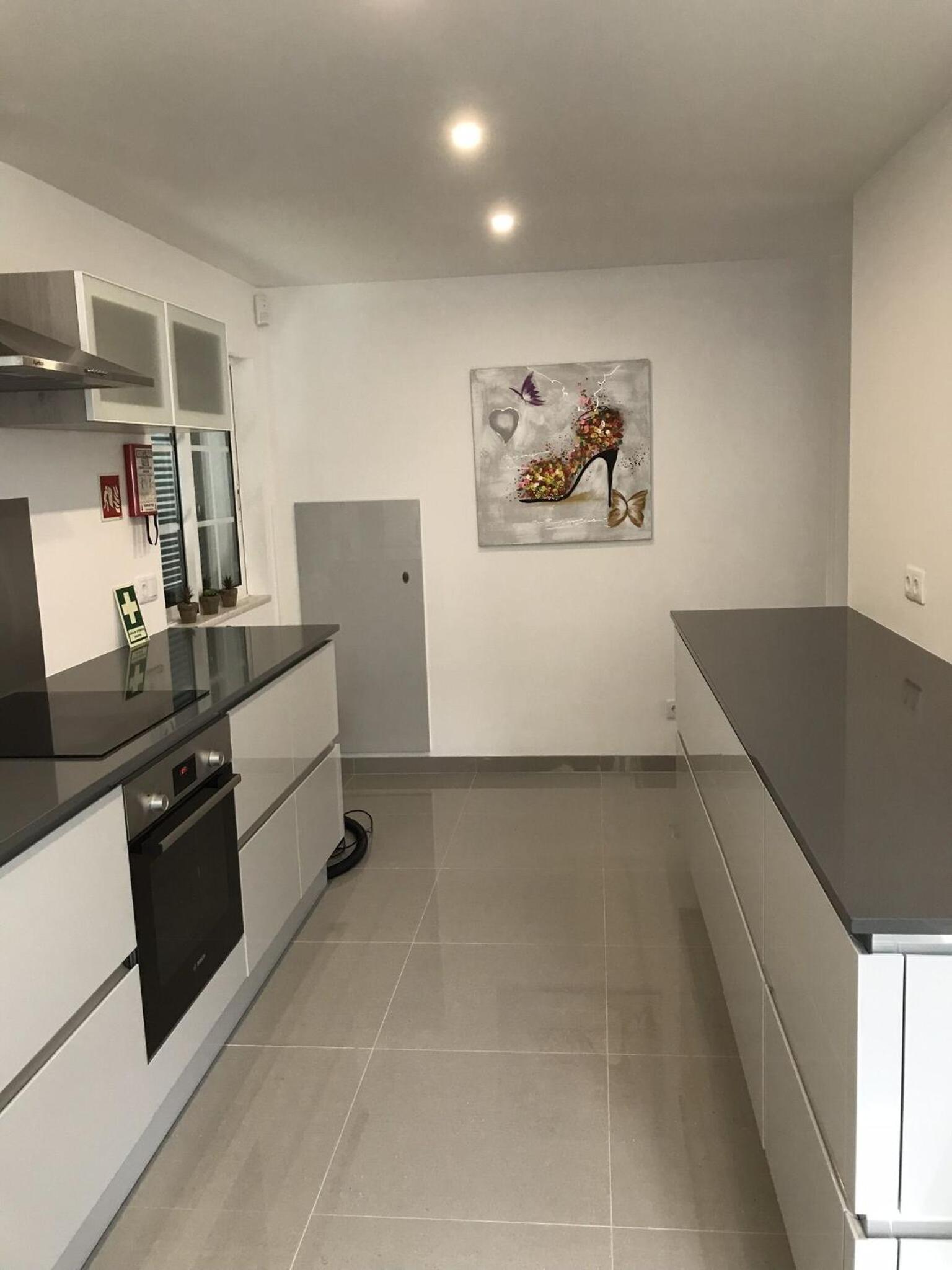 4 Bedroom Villa with Heated Pool close to Old Village view 4