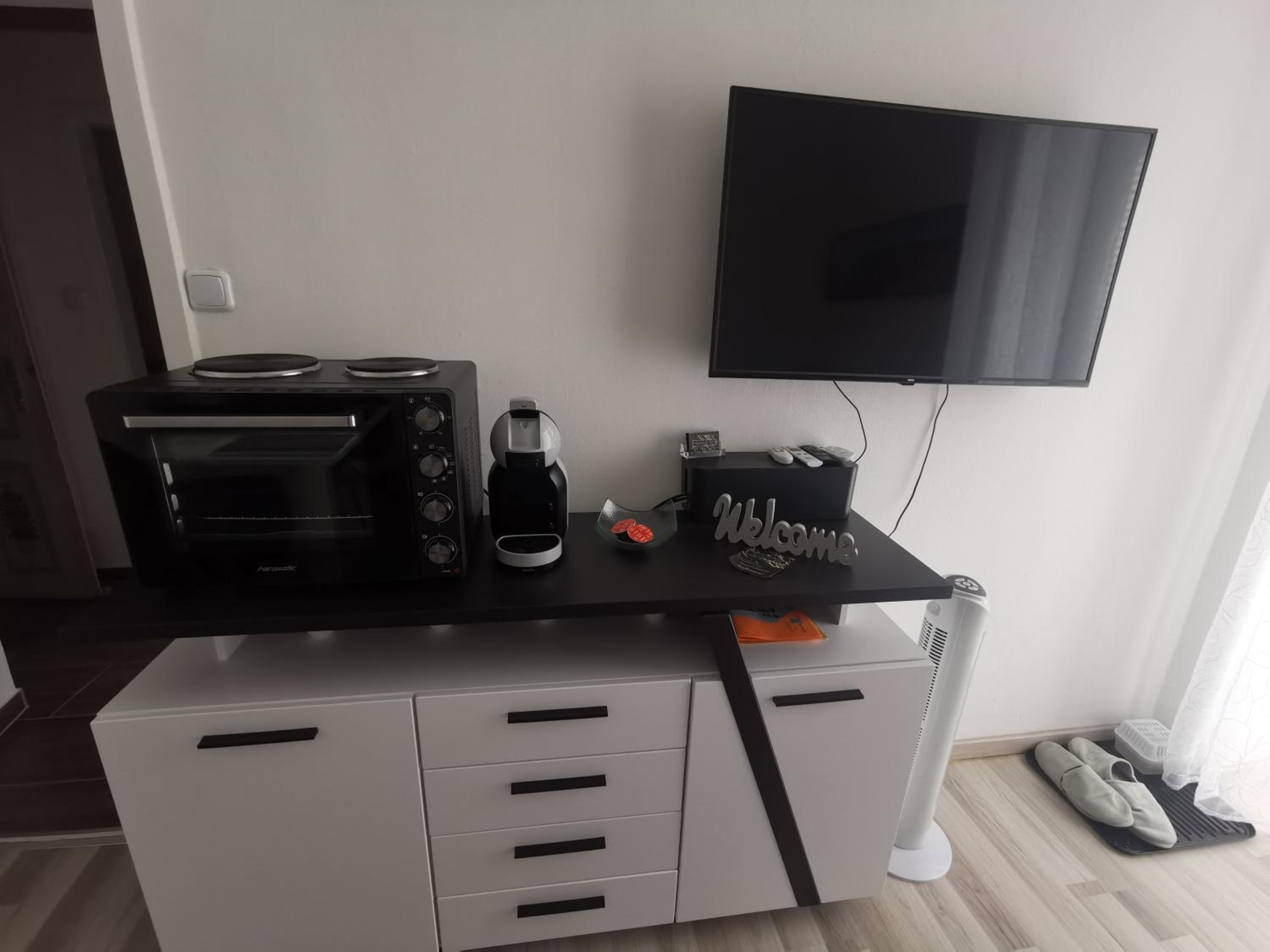 Appartement 223