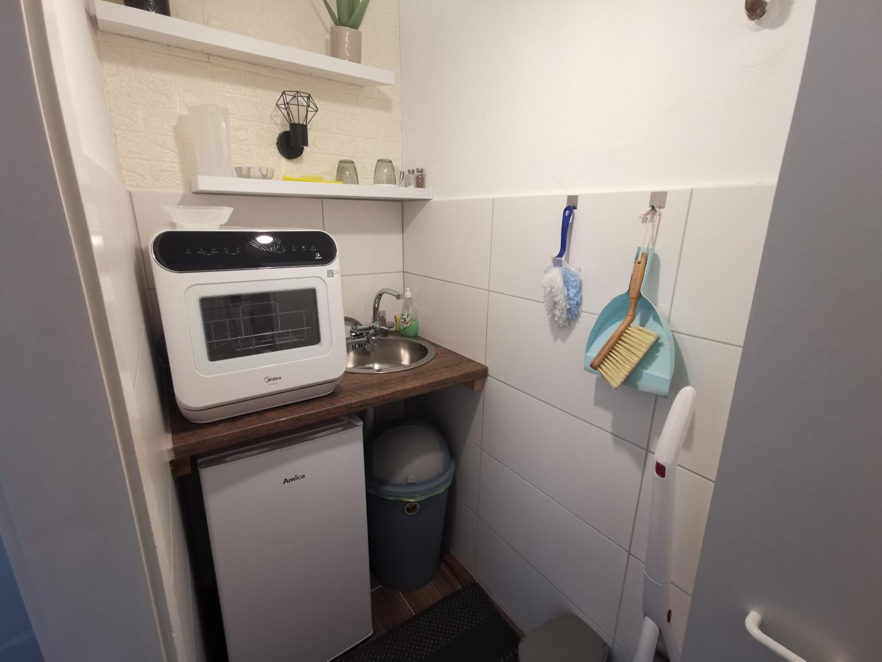 Appartement 223