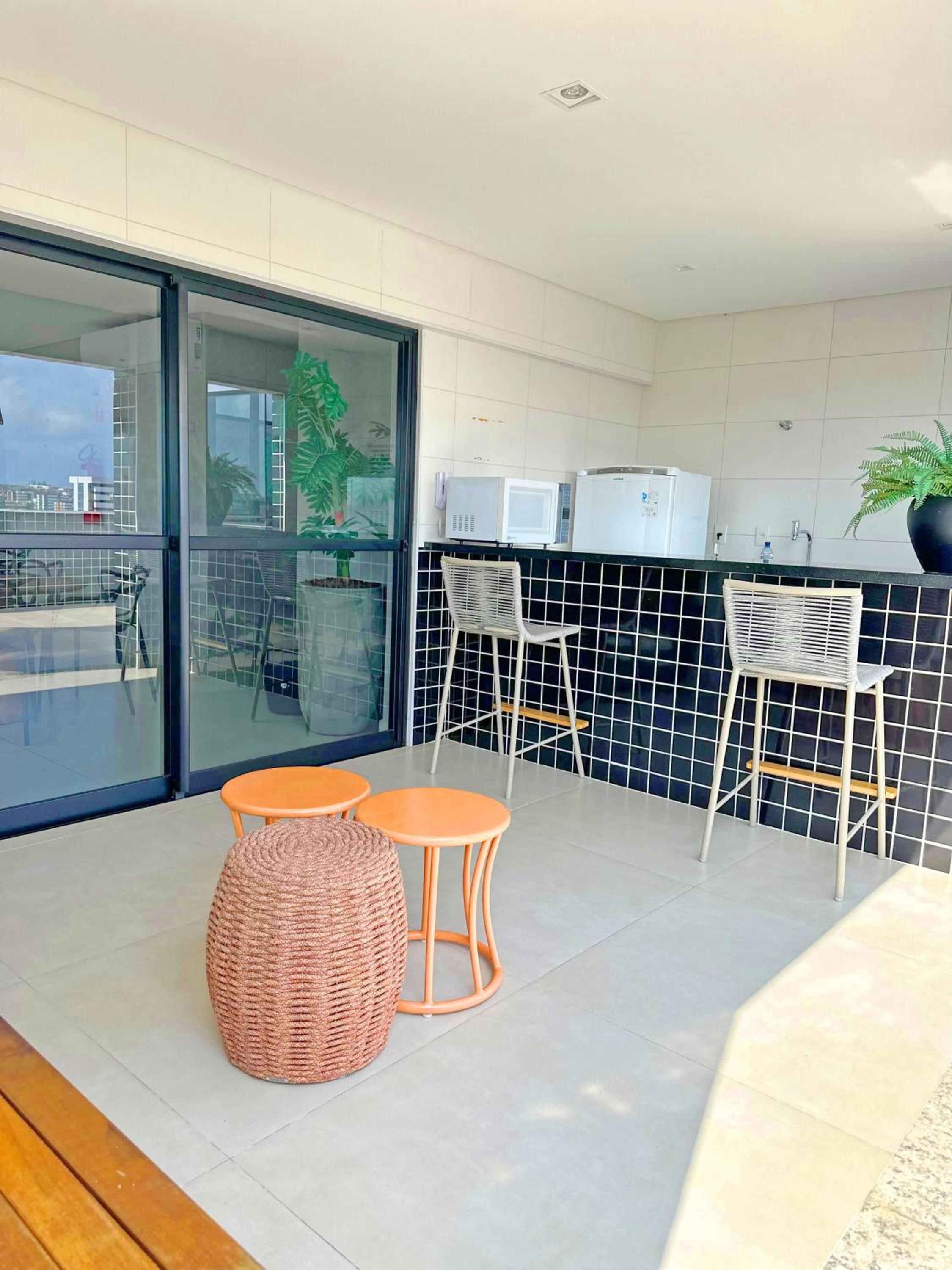 Apartamento em Ponta Verde Maceió