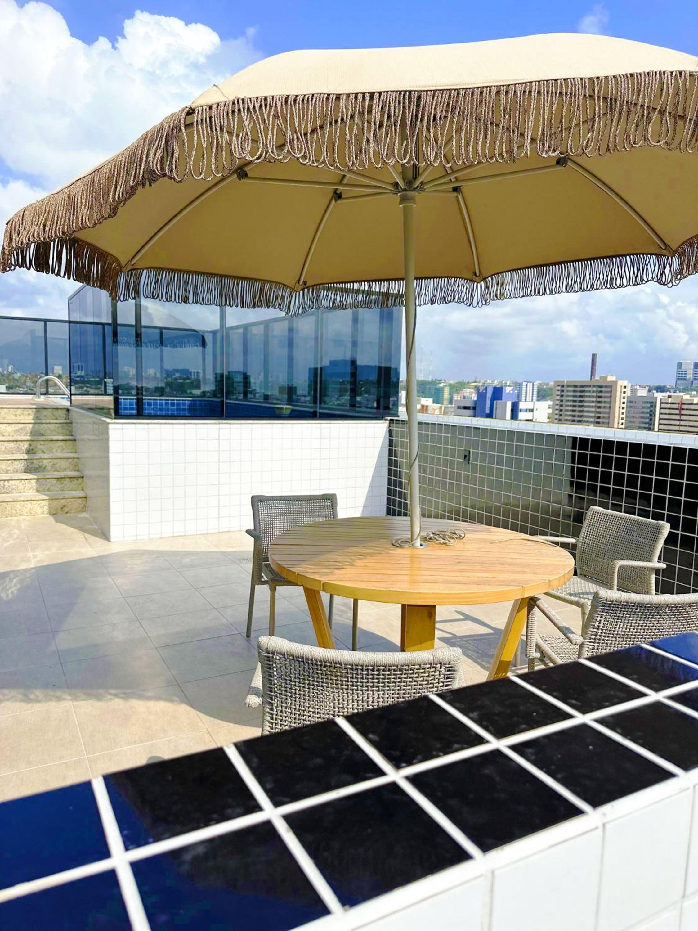 Apartamento em Ponta Verde Maceió