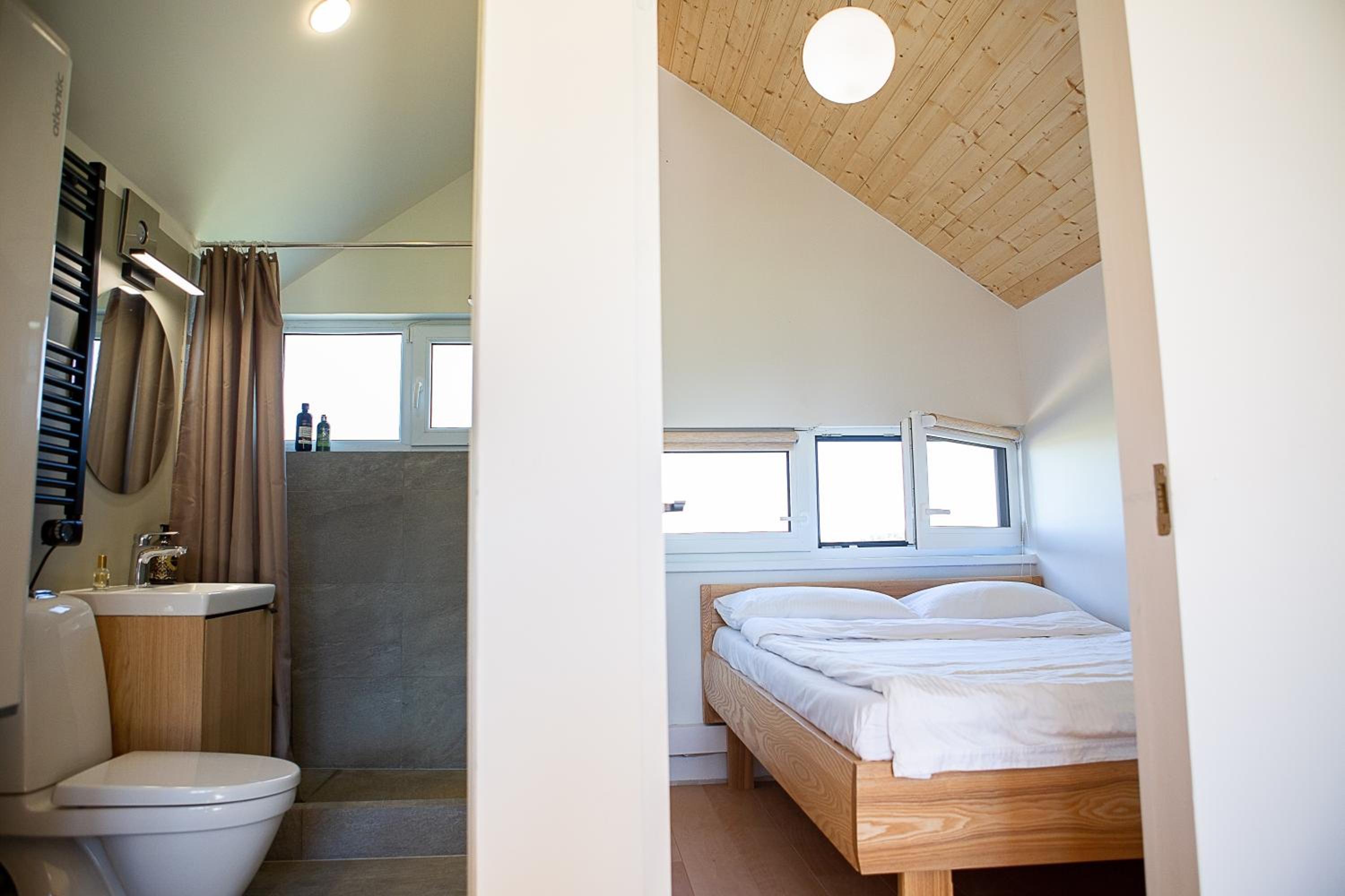 Seaside wellbeing view 2