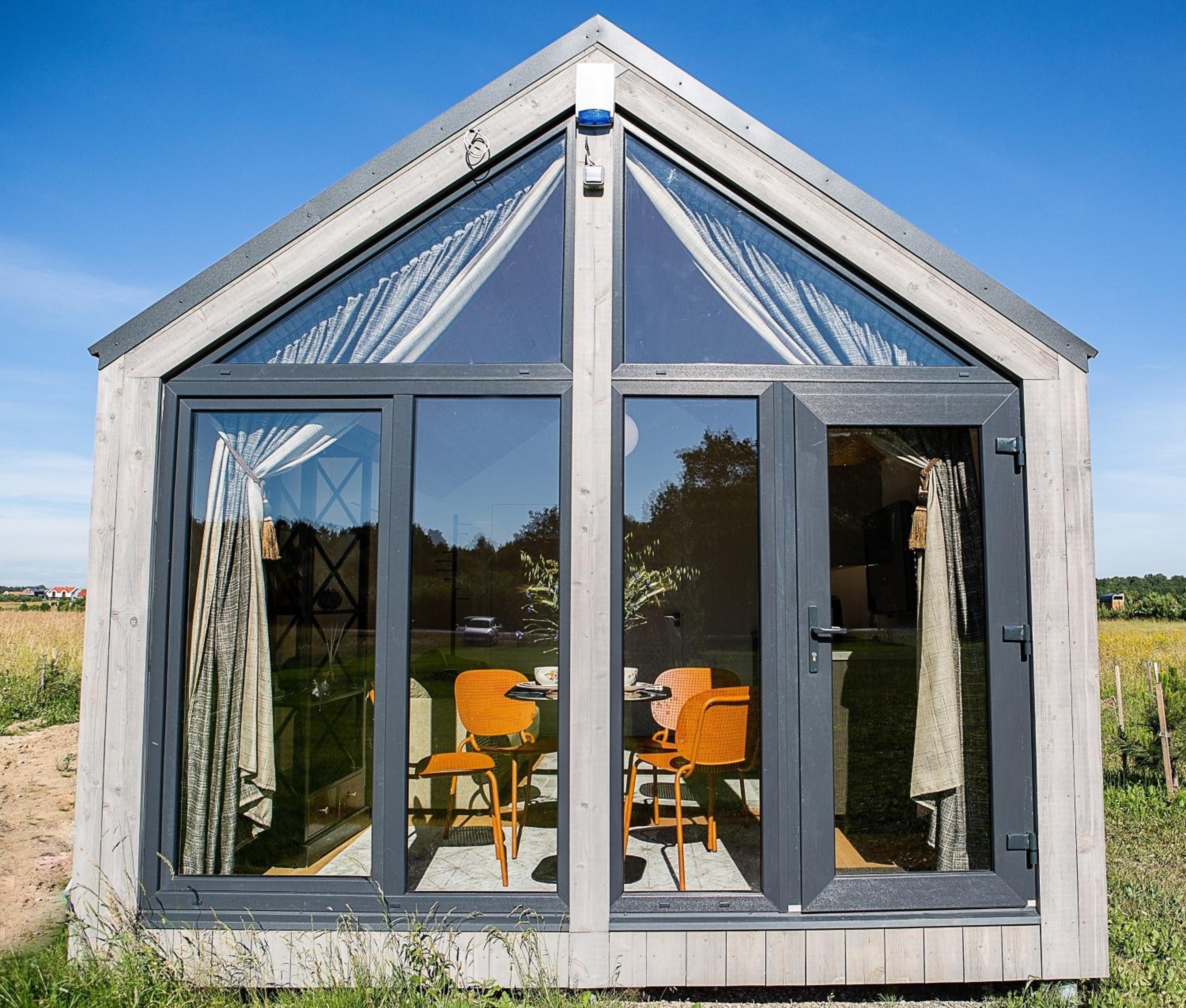 Seaside wellbeing view 4