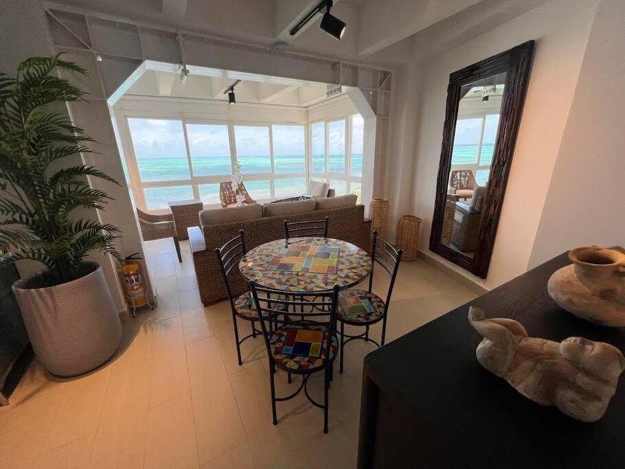 Hansa paradiseapt