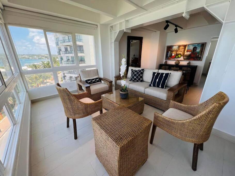 Hansa paradiseapt