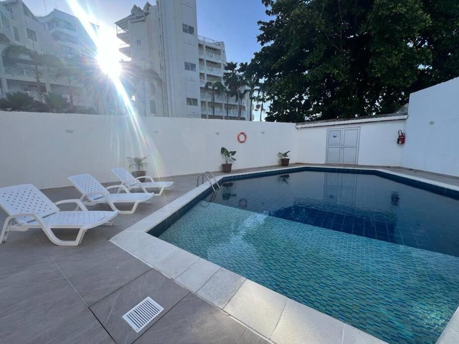 Hansa paradiseapt