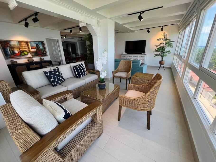 Hansa paradiseapt