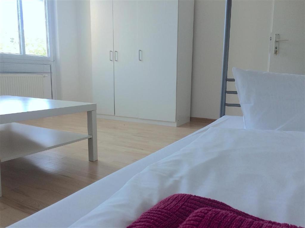 BNB Potsdamer Platz Rooms & Apartments