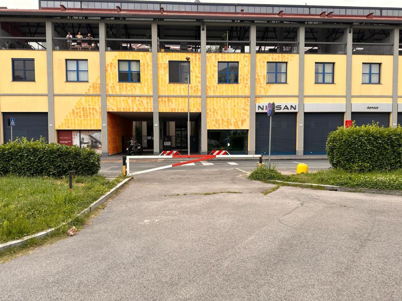 Milano Maison D'Anna
