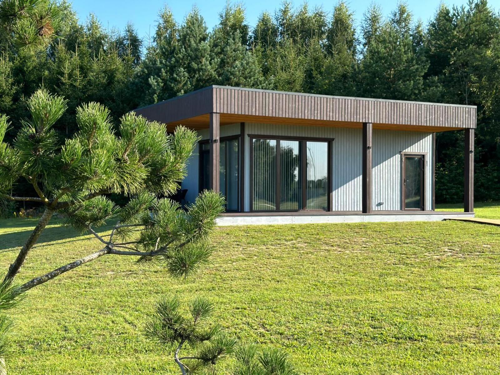 Five Pine Resort view 2