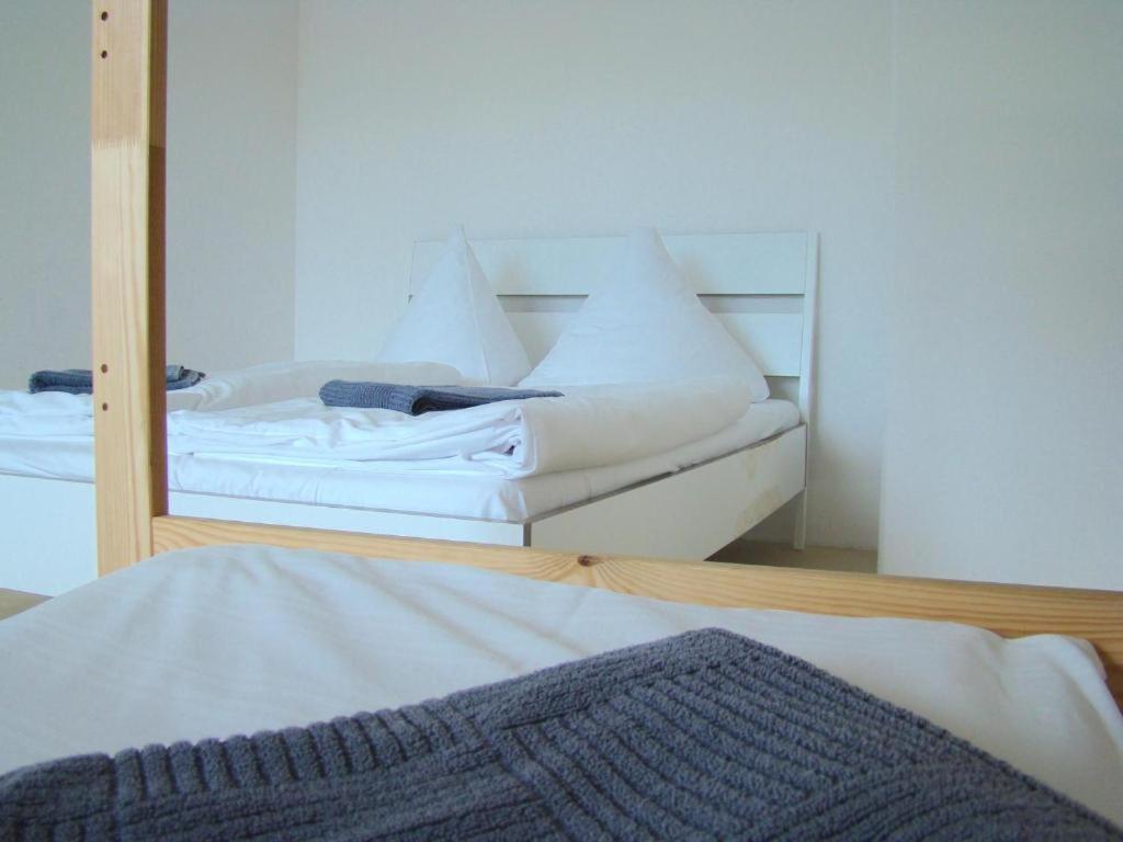 BNB Potsdamer Platz Rooms & Apartments