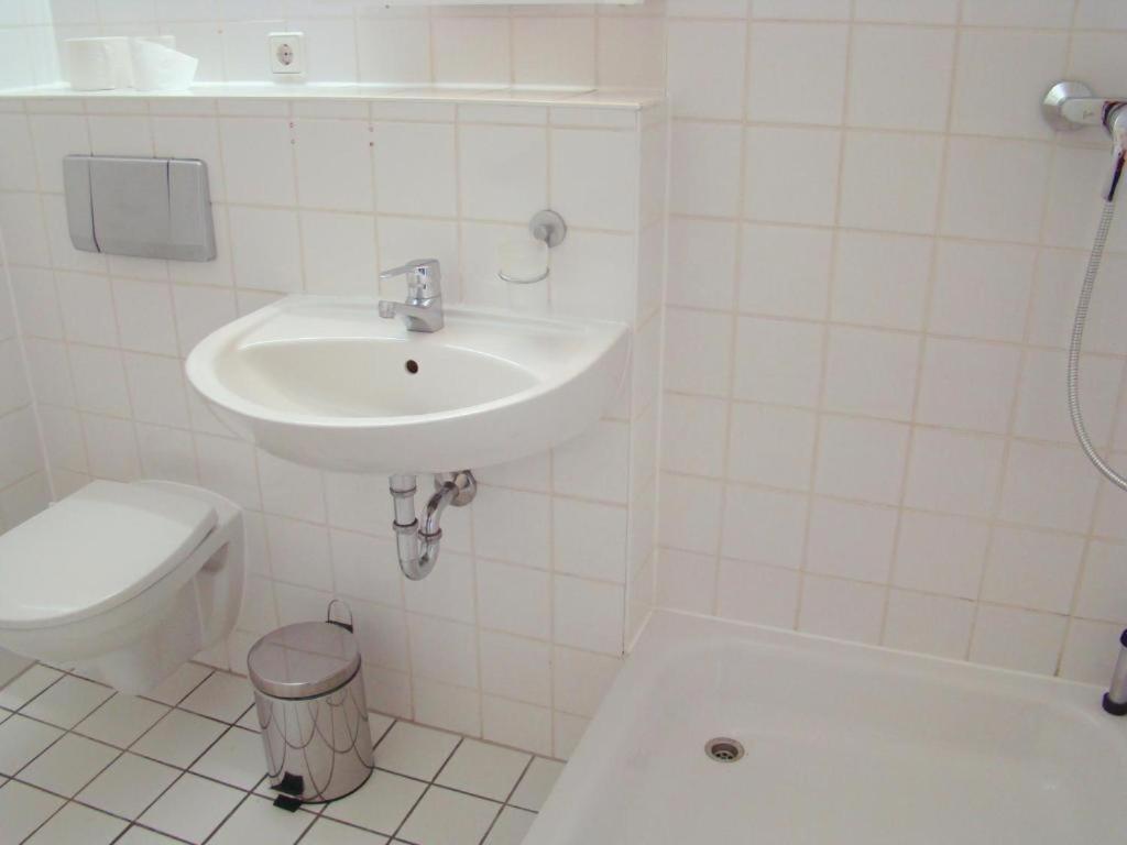 BNB Potsdamer Platz Rooms & Apartments