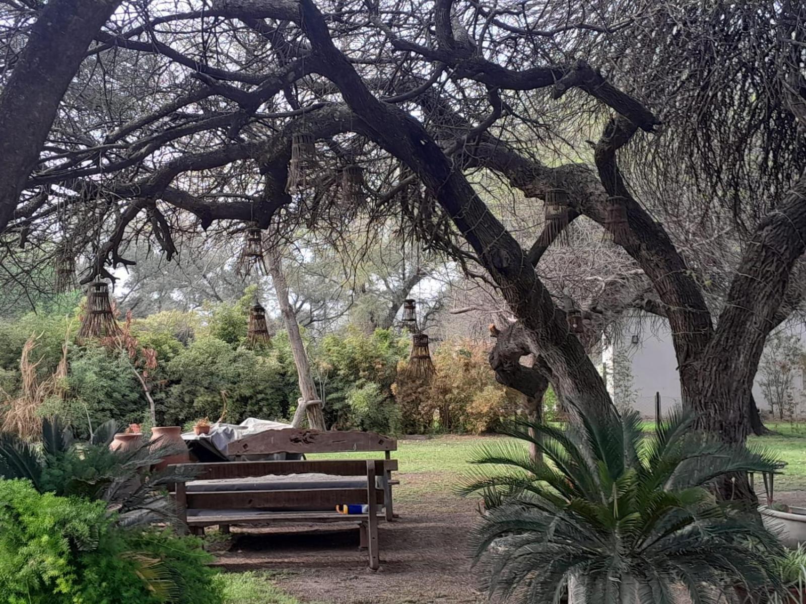 Entre Arboles y pájaros !!Finca con pileta !