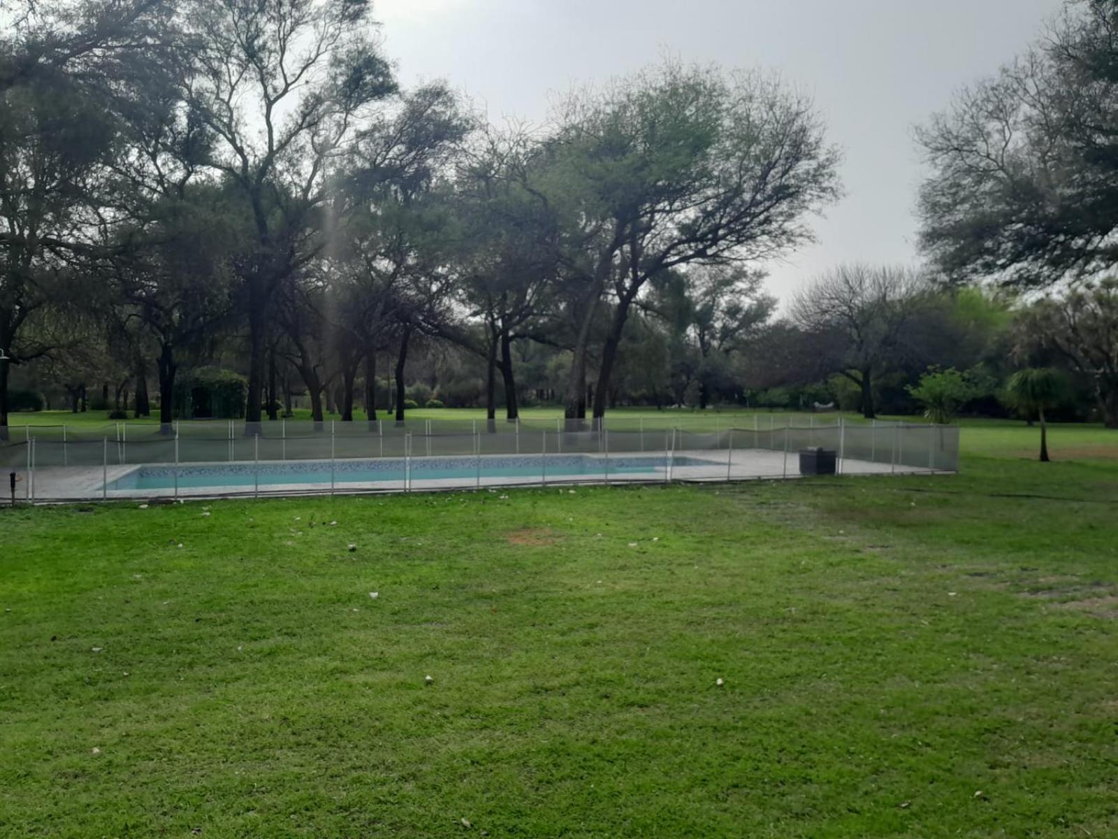 Entre Arboles y pájaros !!Finca con pileta !