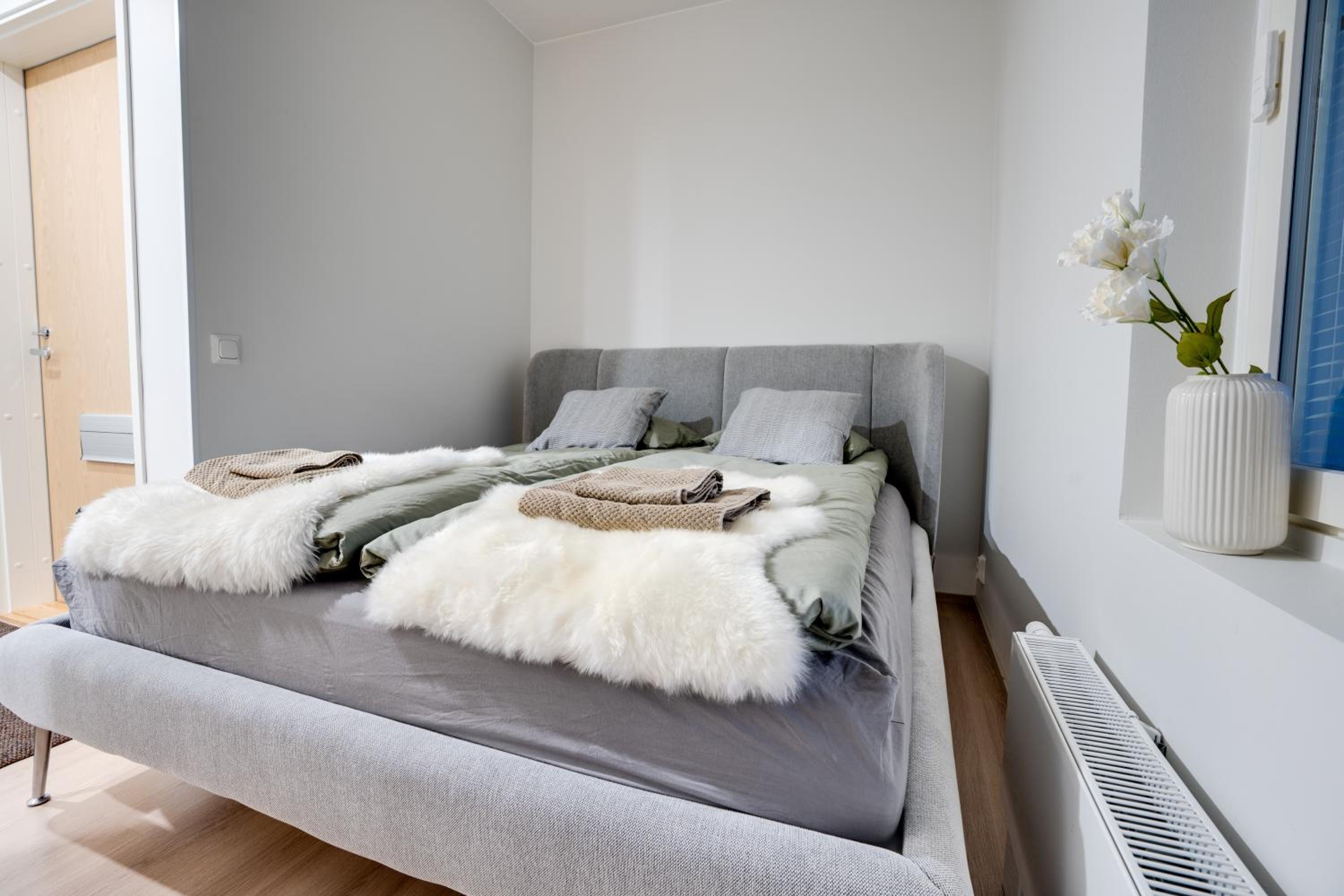 Kaira Apartment