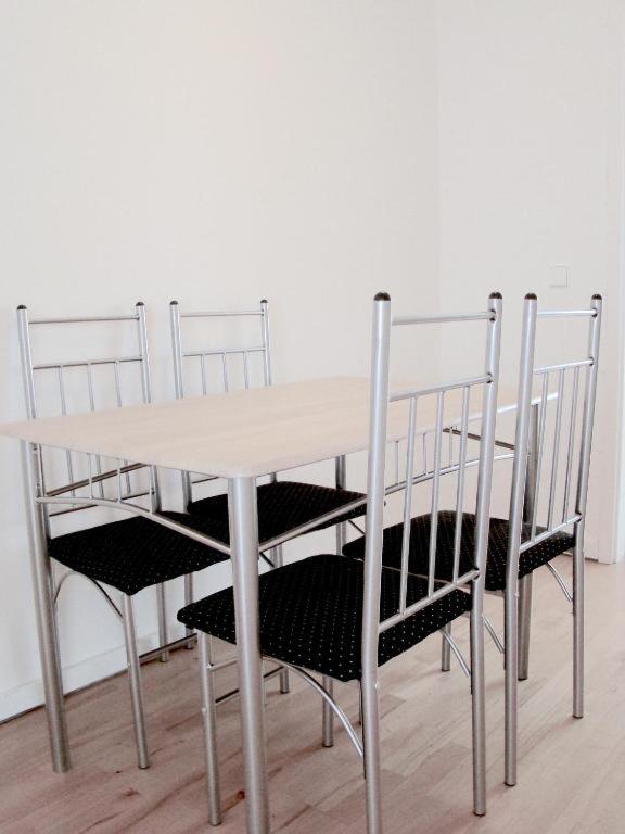 BNB Potsdamer Platz Rooms & Apartments