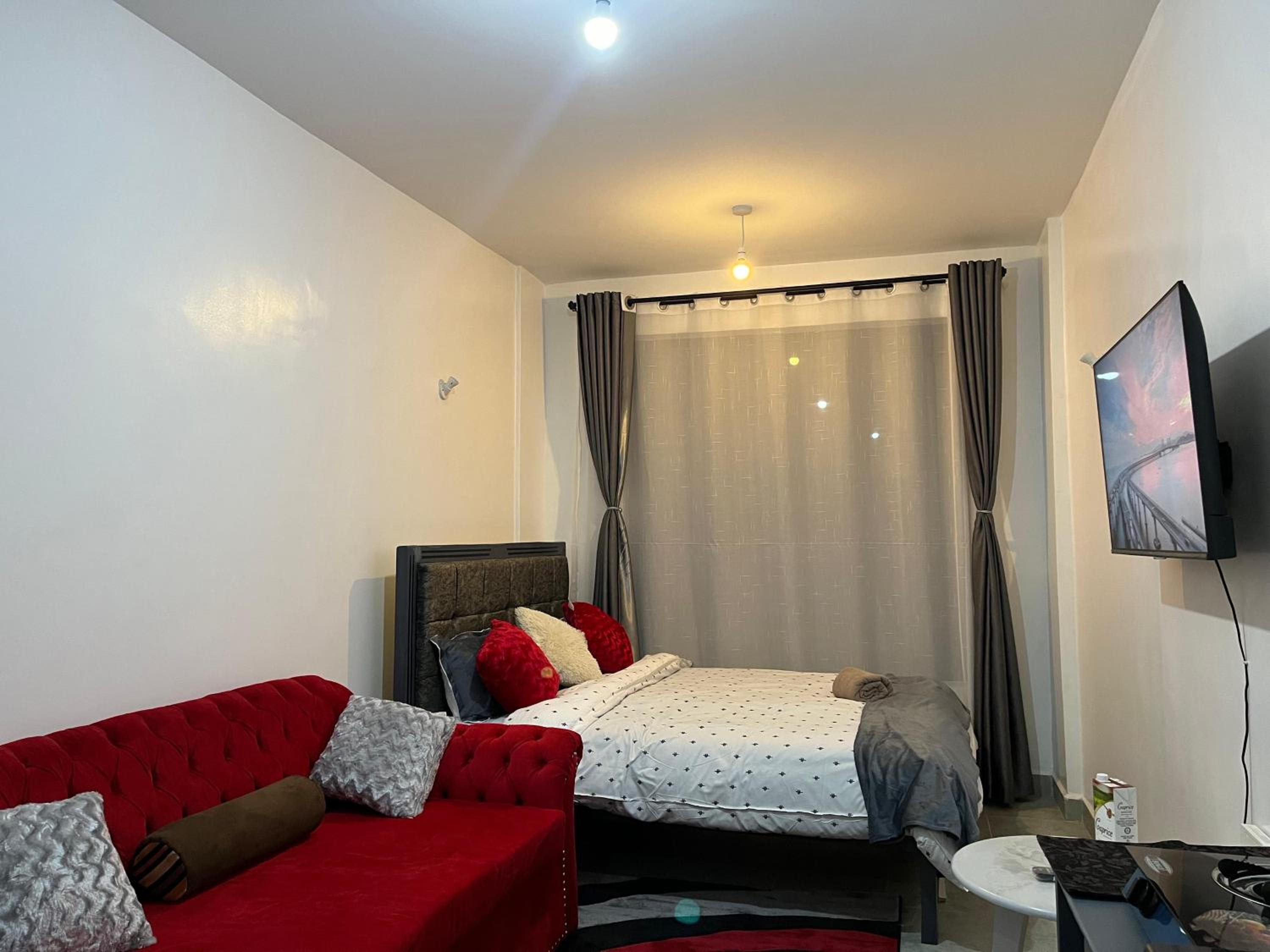 Jabulani Cozy Studios