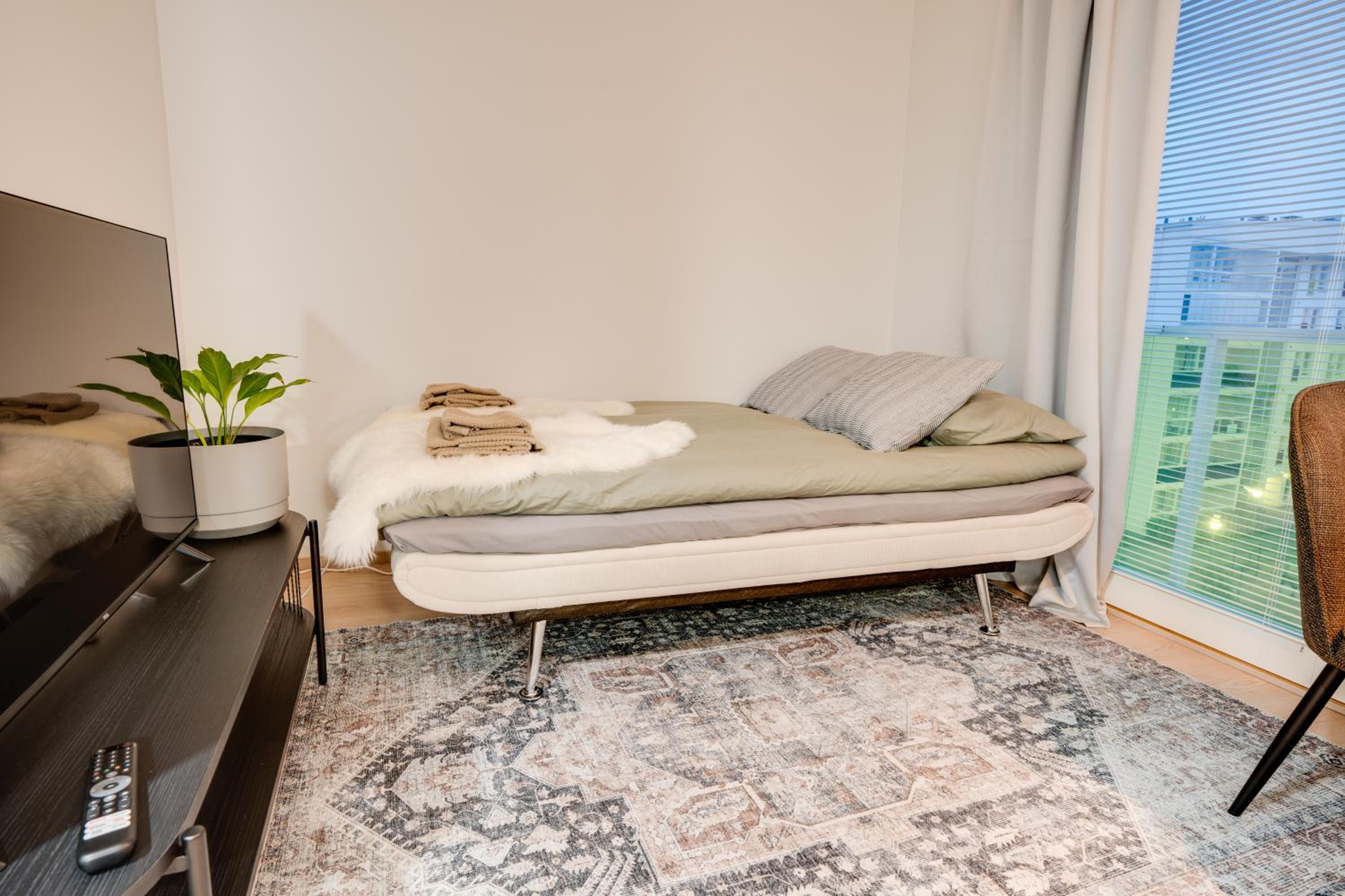 Kaira Apartment