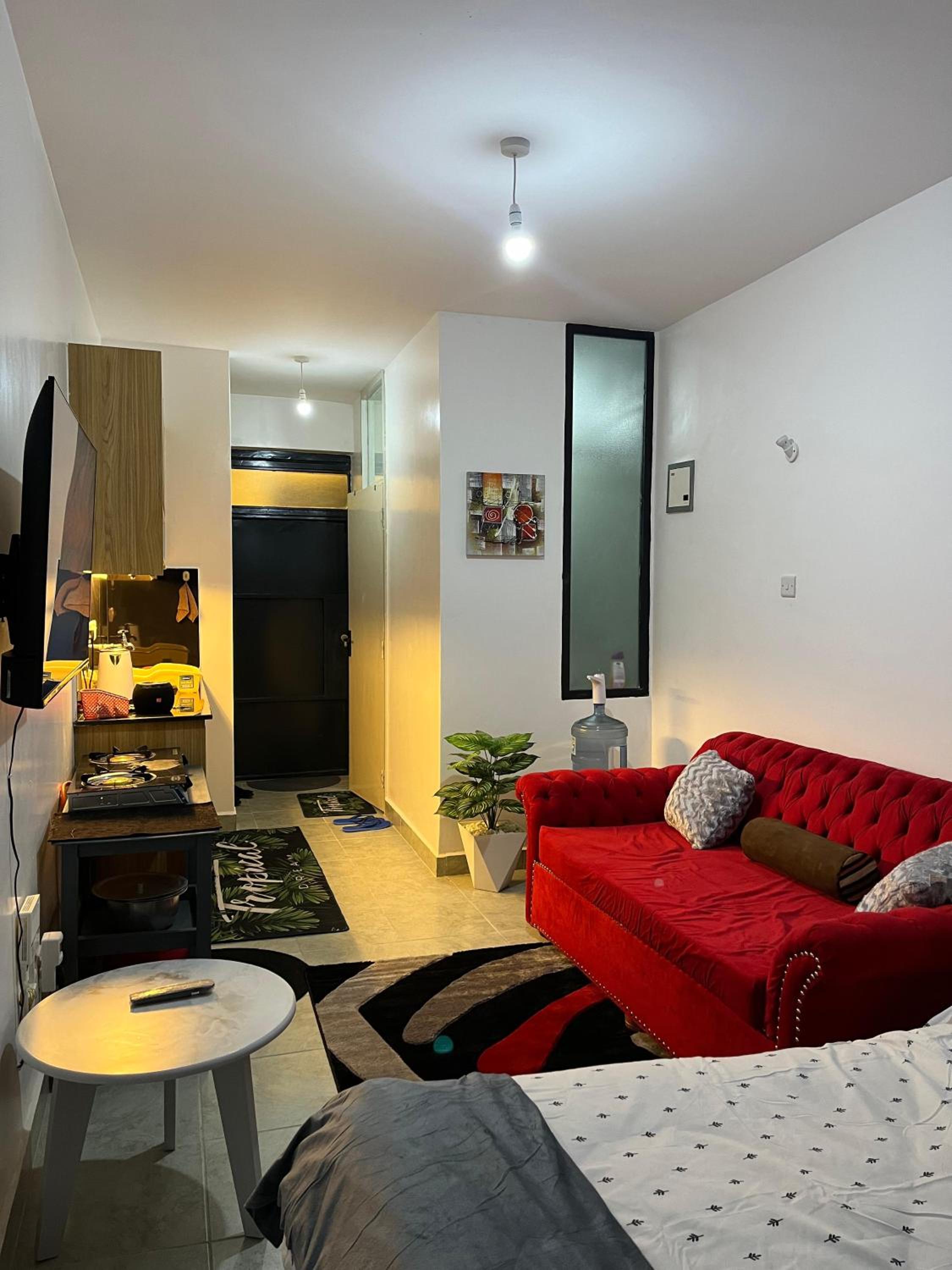 Jabulani Cozy Studios
