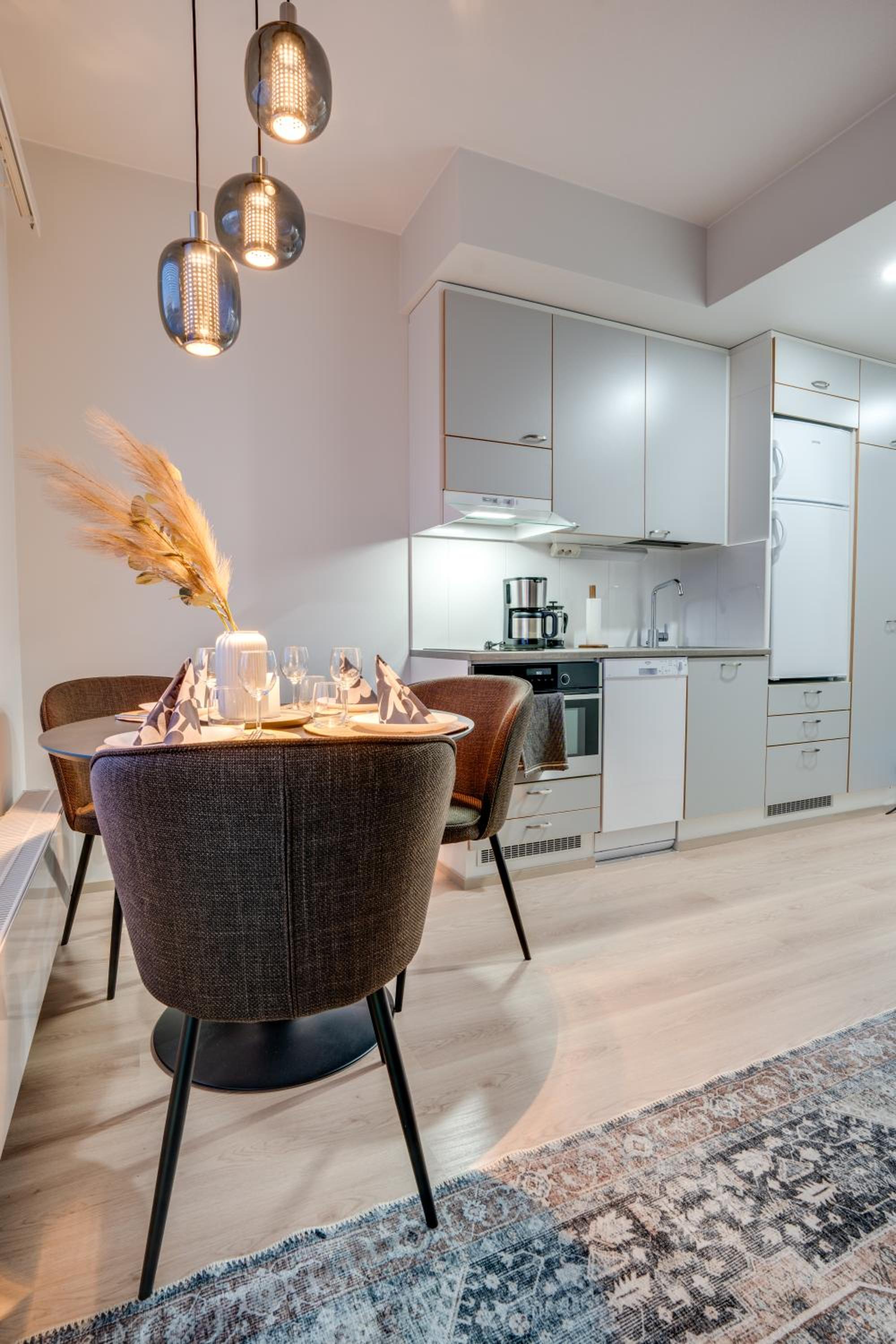 Kaira Apartment