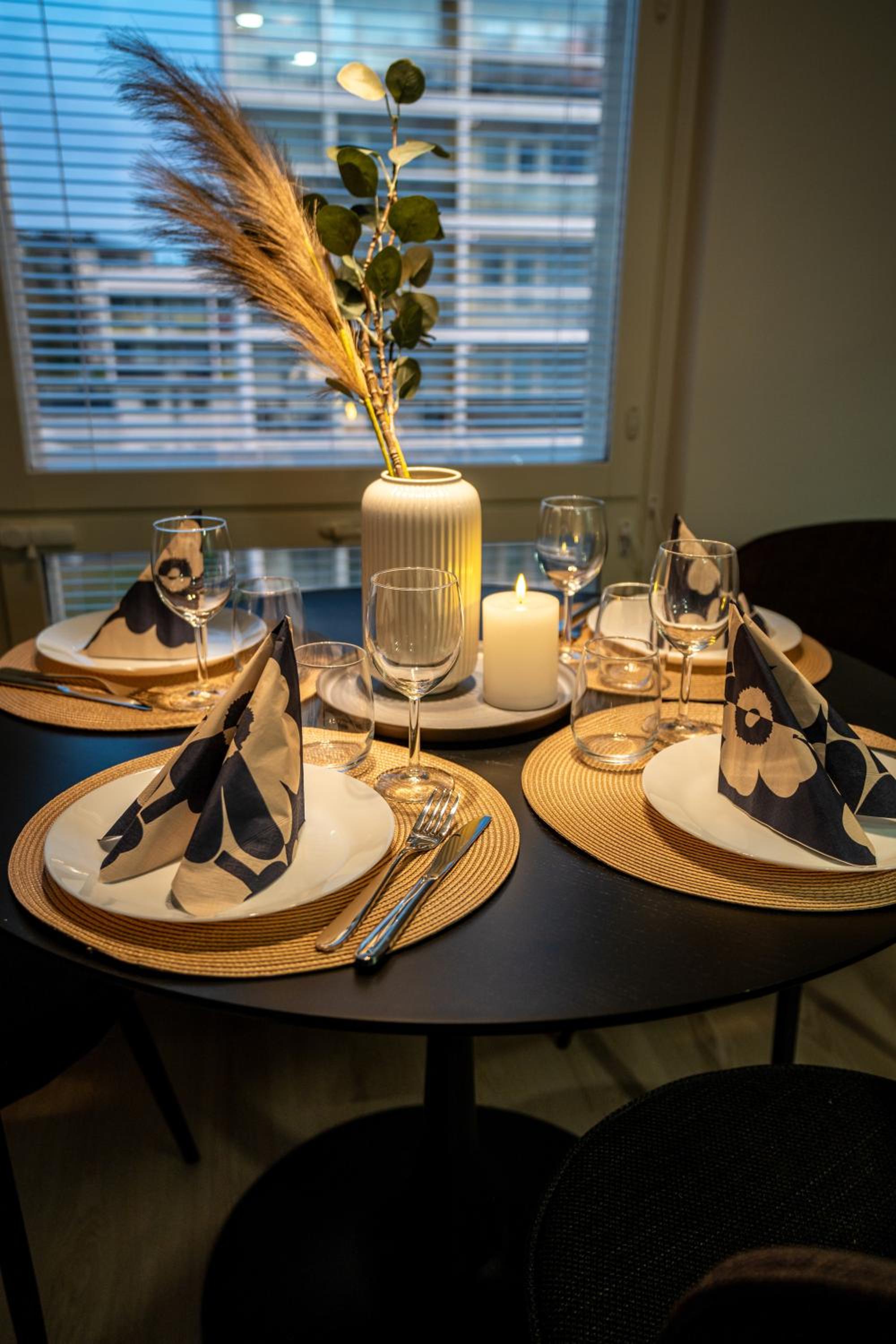 Kaira Apartment