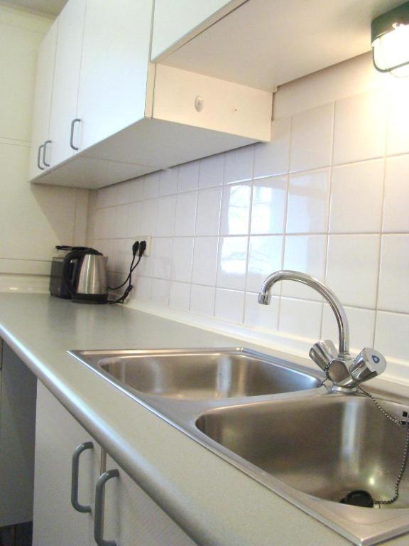 BNB Potsdamer Platz Rooms & Apartments