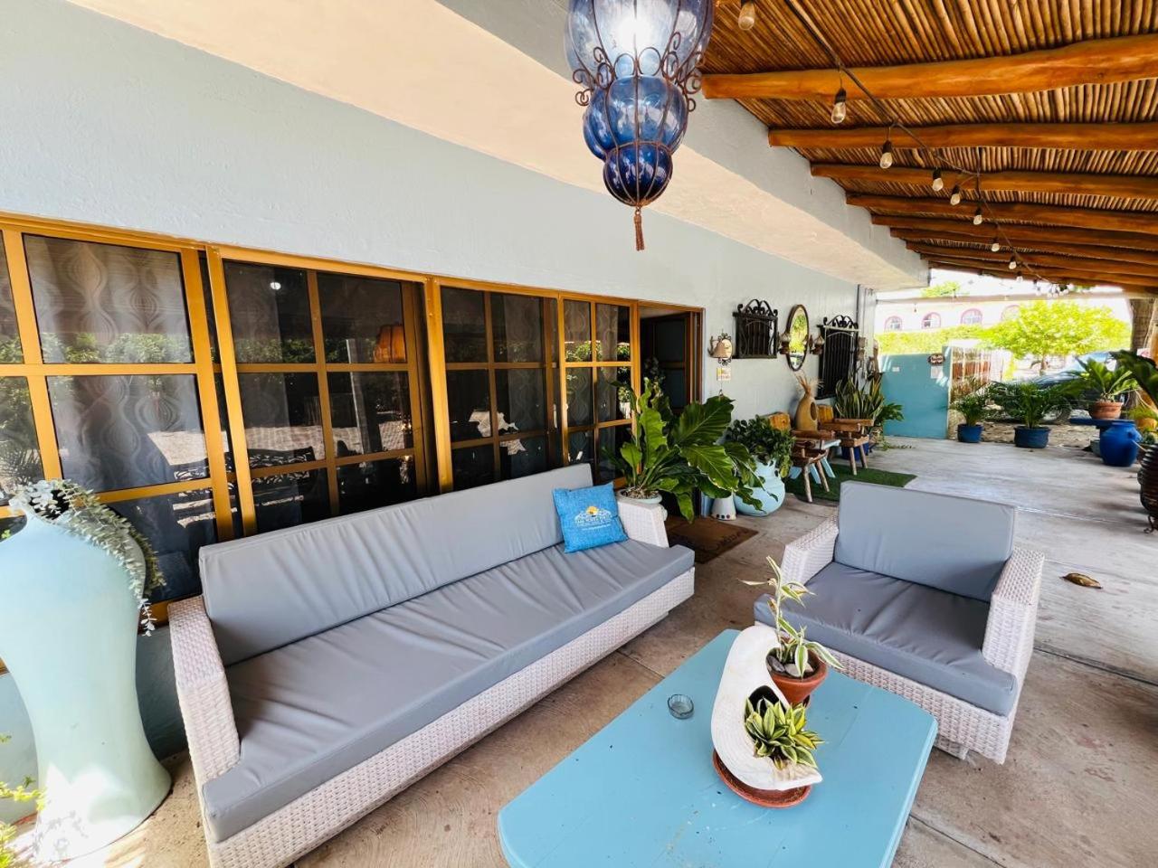 Casa Punta Perula Boutique Hotel