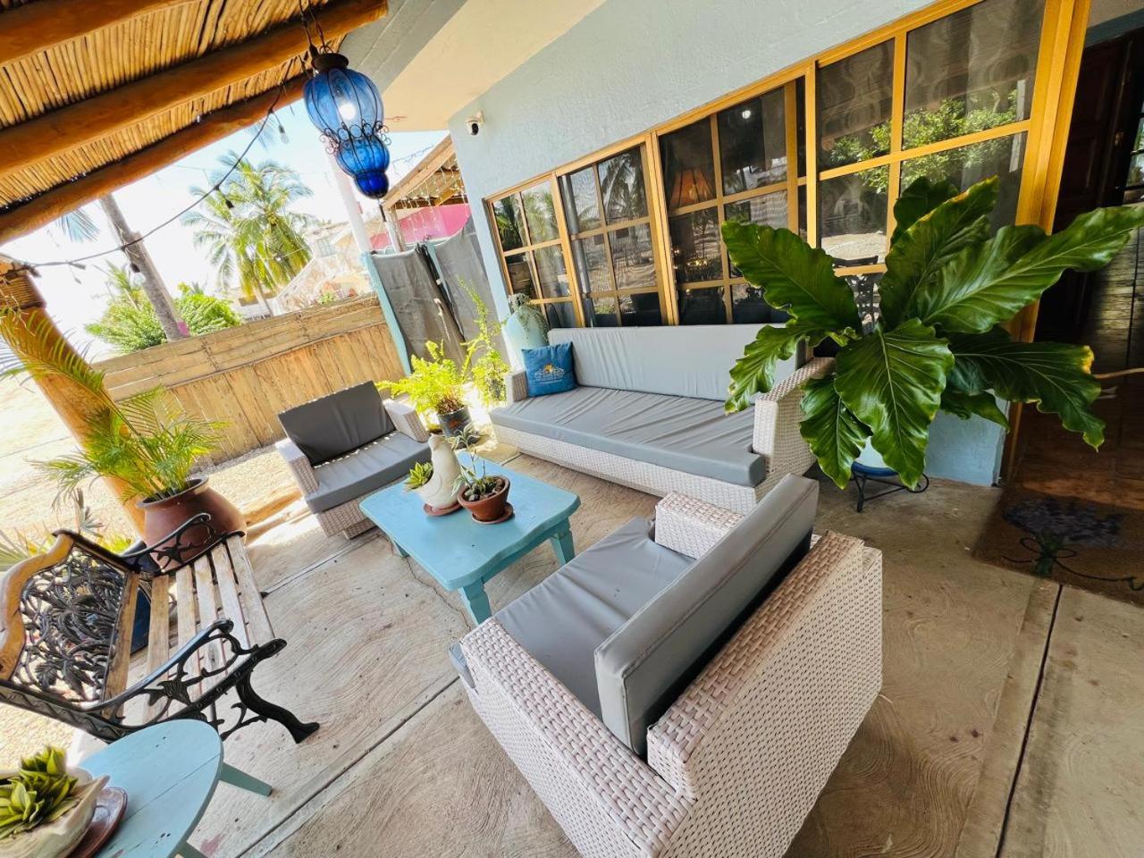 Casa Punta Perula Boutique Hotel