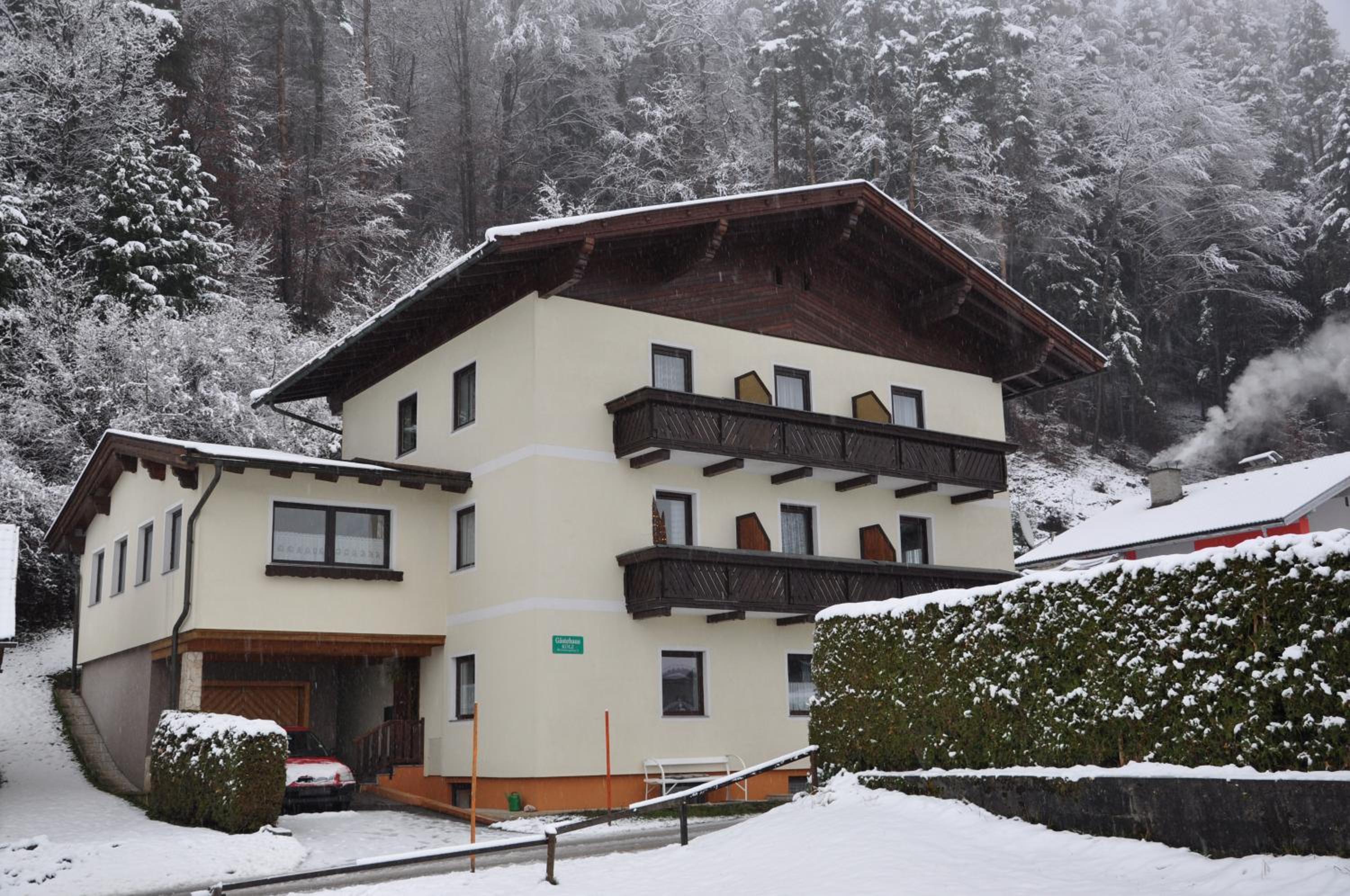 Haus Peter