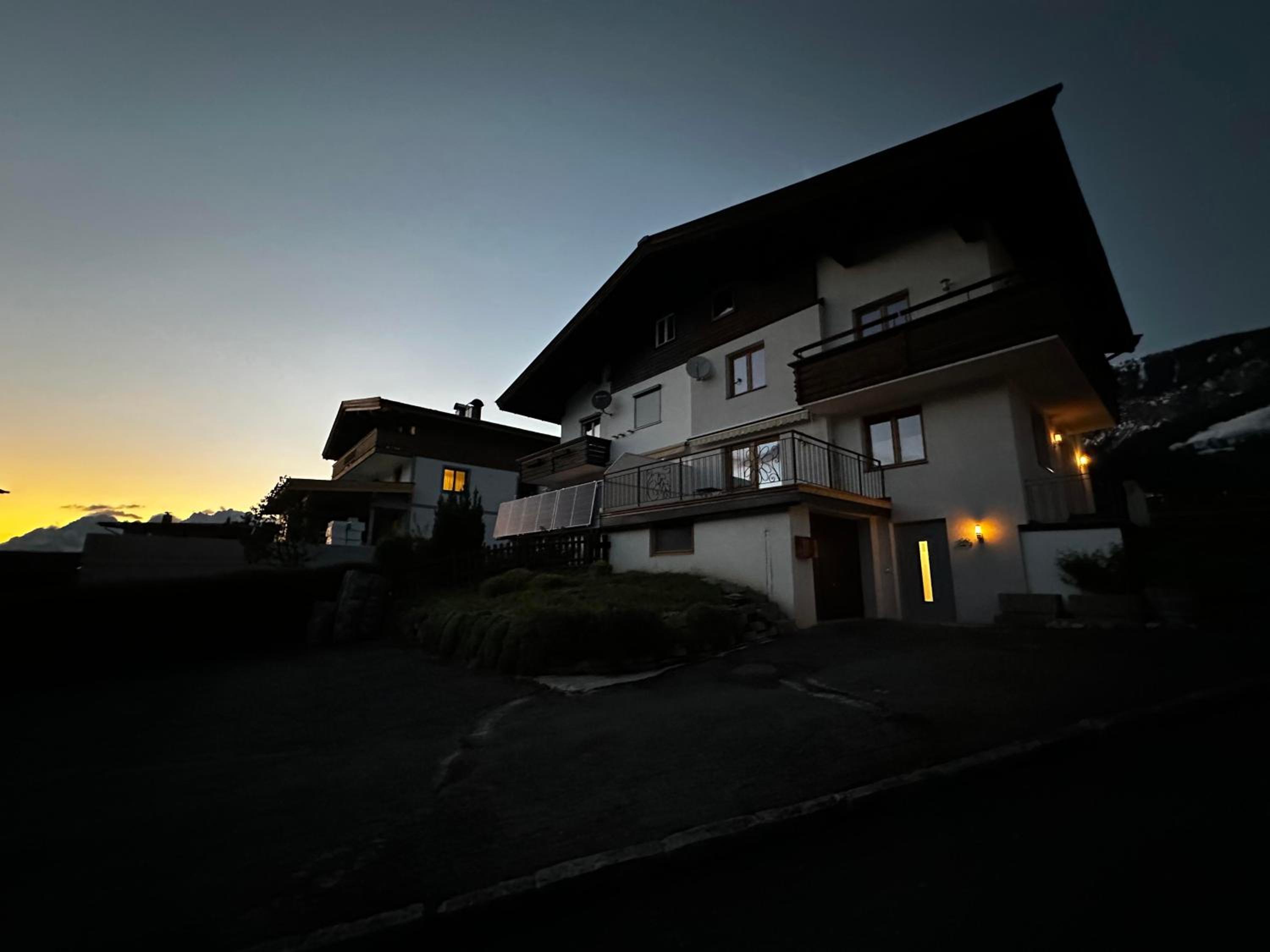Sunseit Apartment