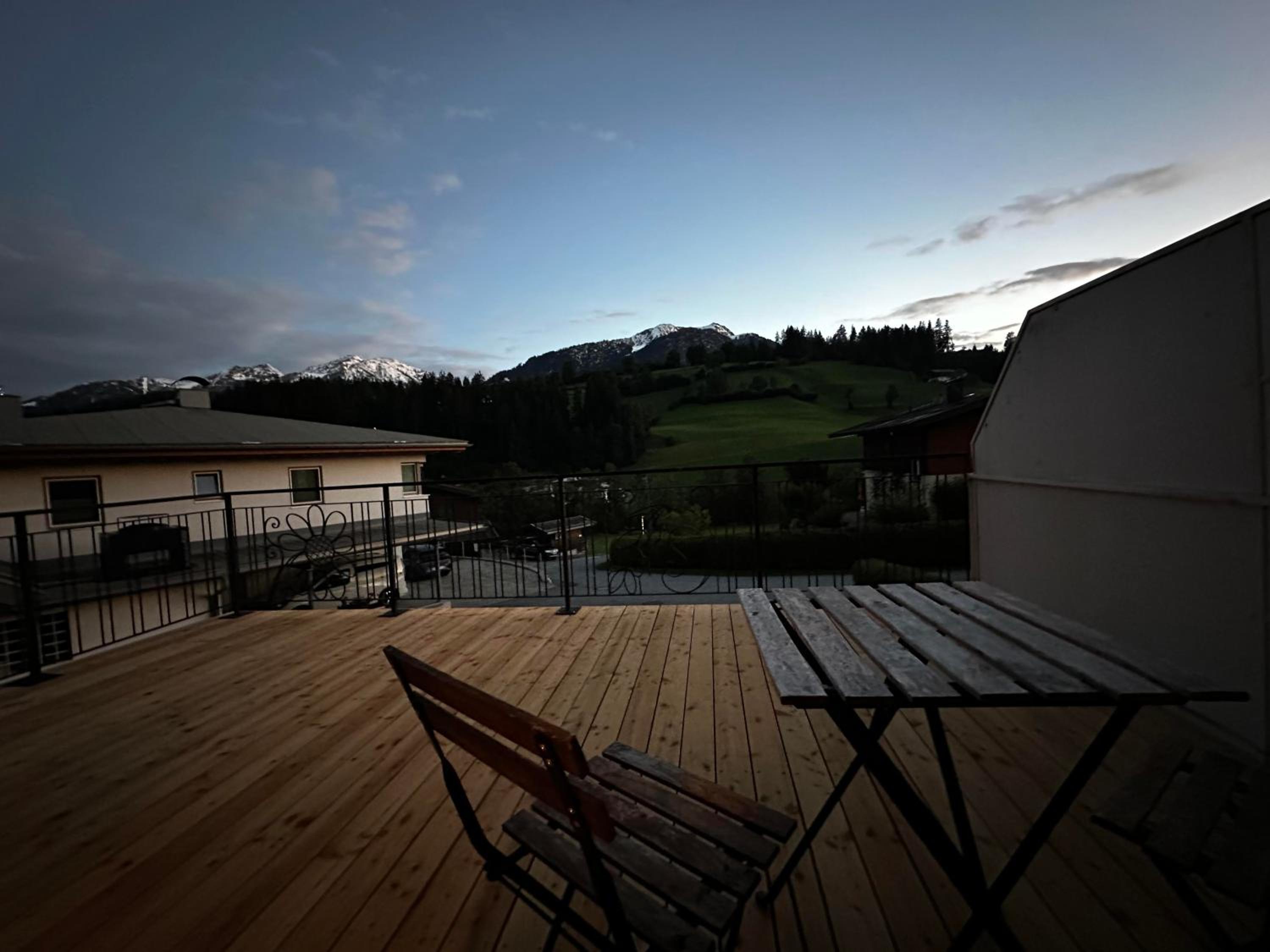 Sunseit Apartment