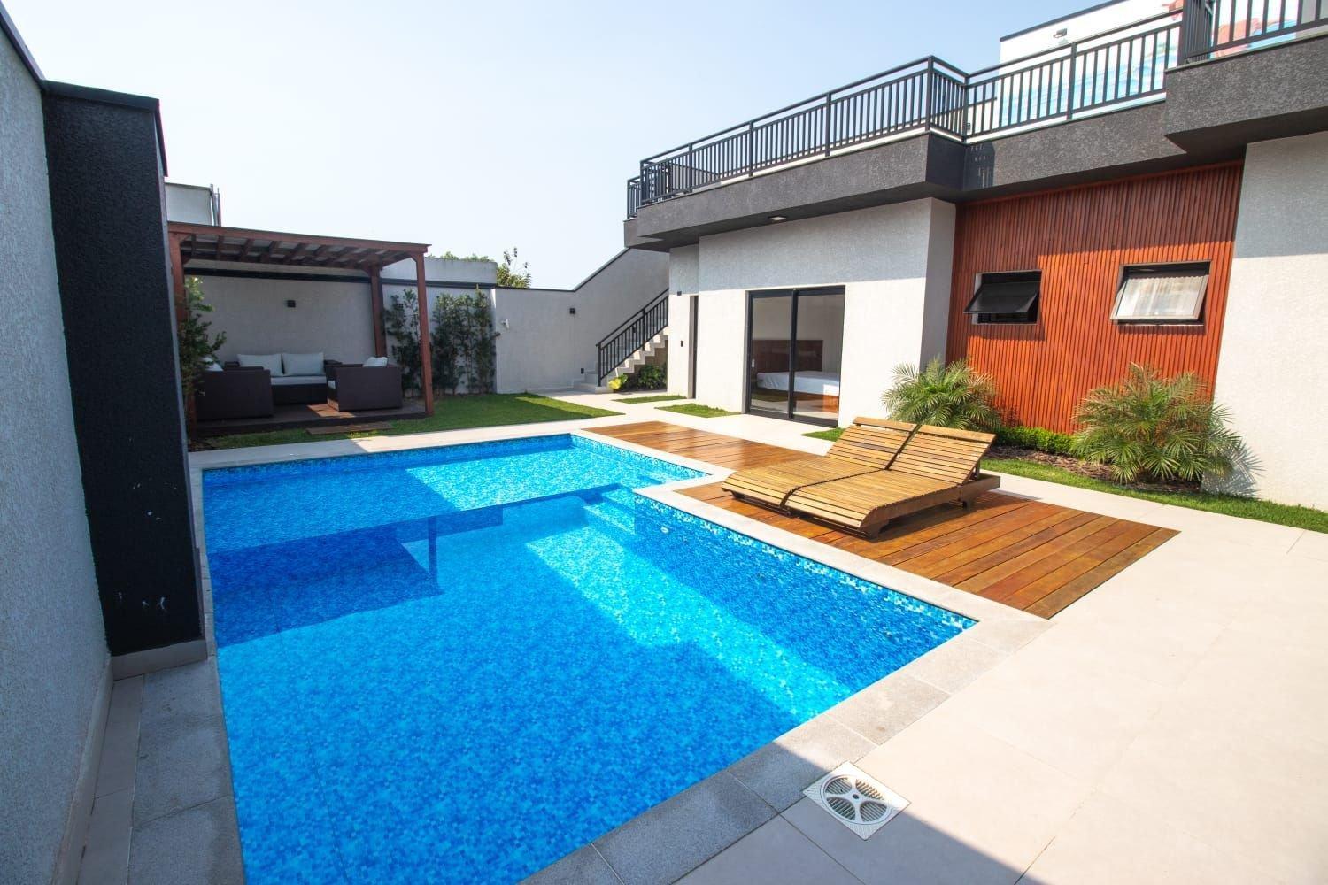 Palmeiras-Izi c/piscina aquecida vista para o mar