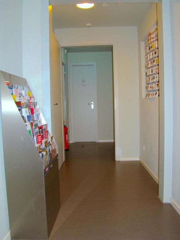 BNB Potsdamer Platz Rooms & Apartments