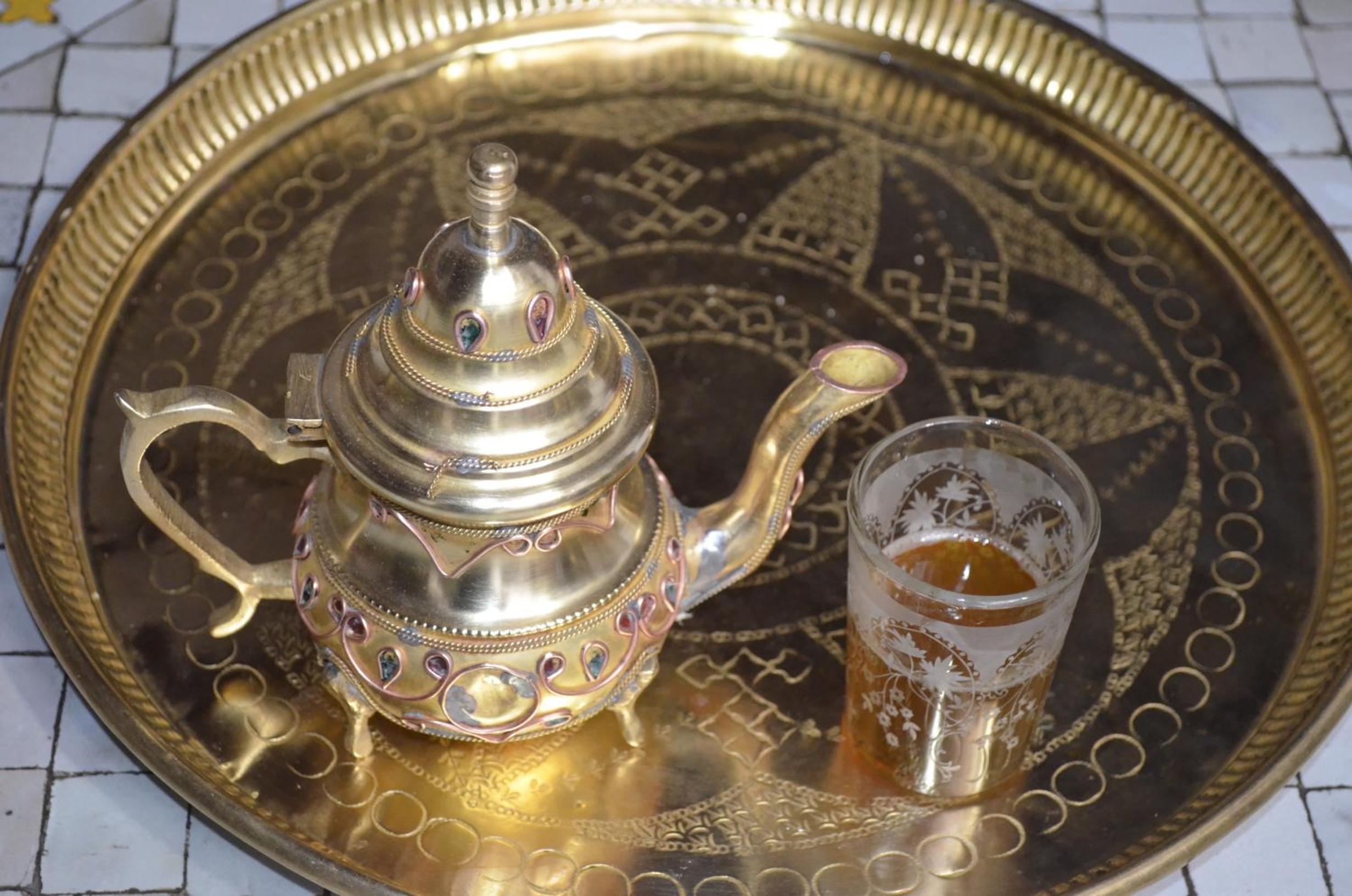 Dar Meziana