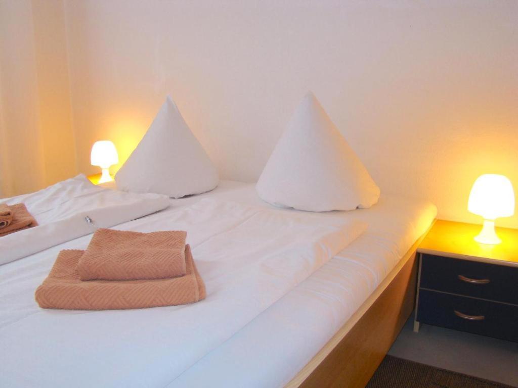 BNB Potsdamer Platz Rooms & Apartments