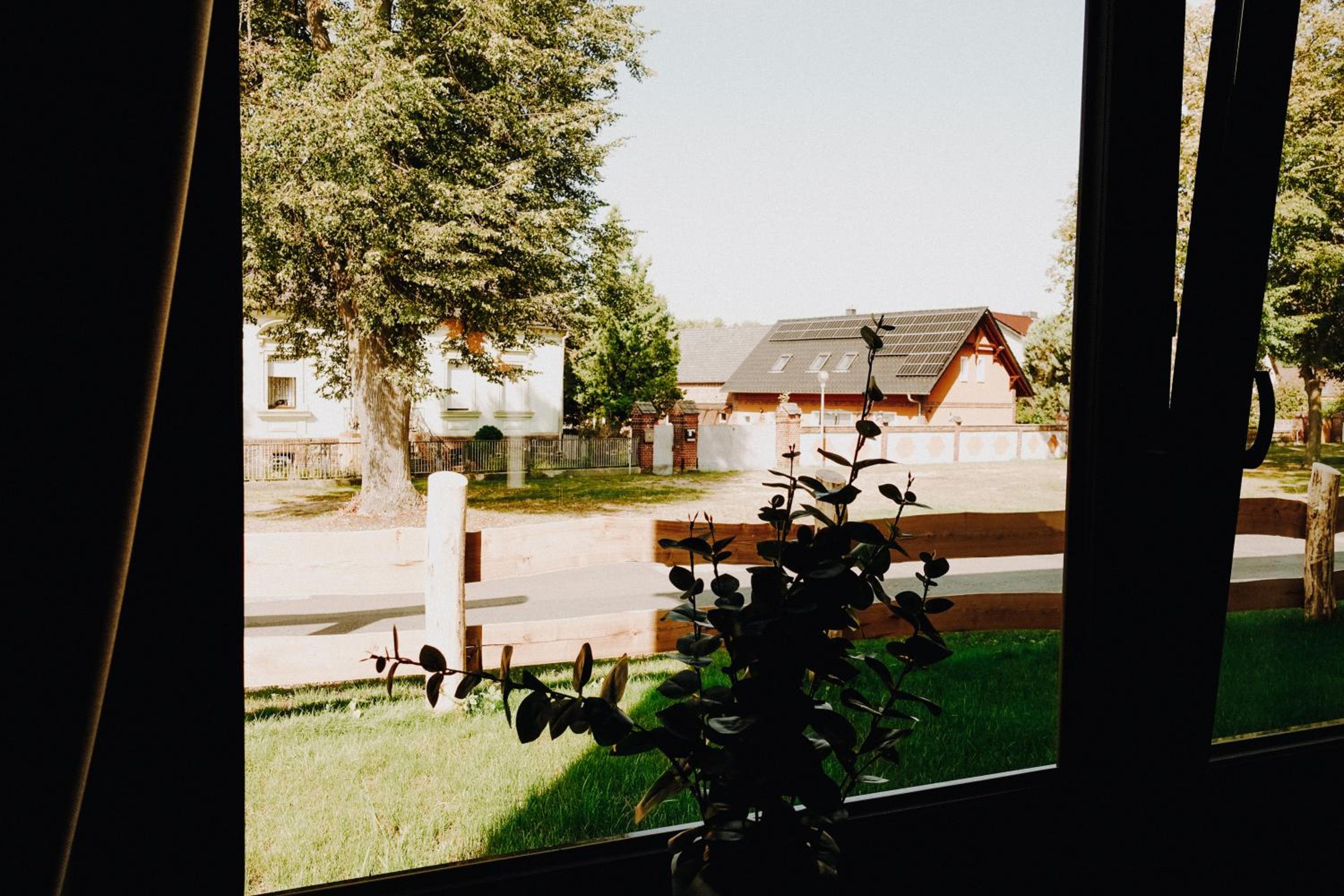 Hof-Idyll am Scharmützelsee