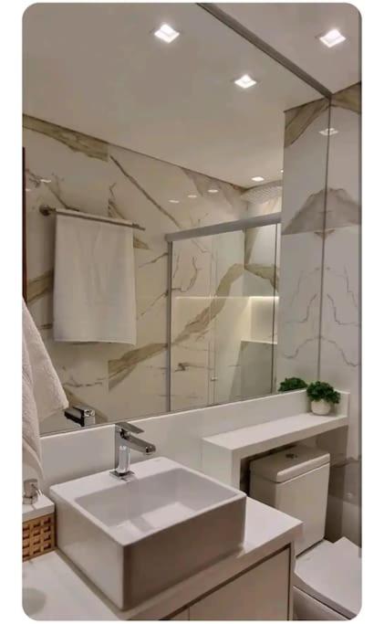 Luxuoso Studio Barra Premium