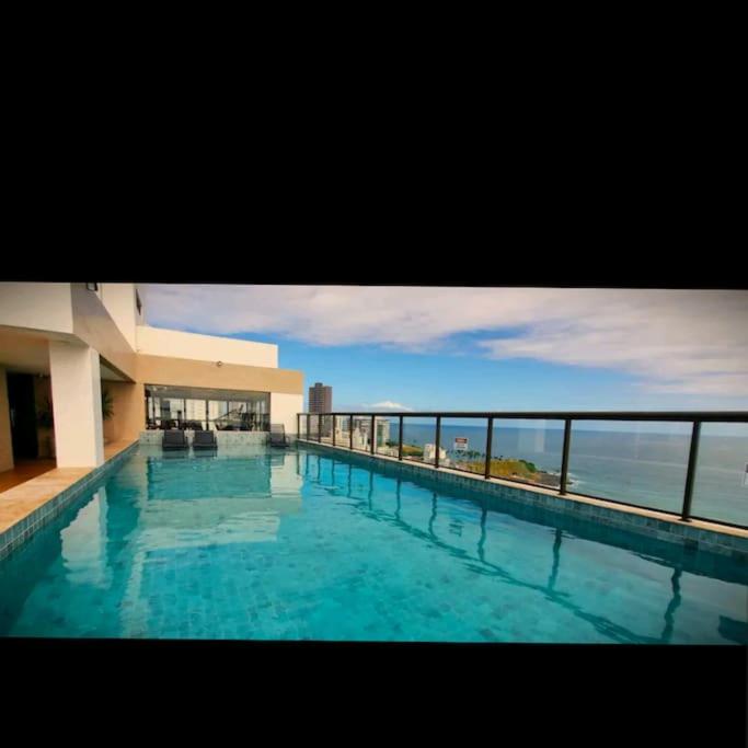 Luxuoso Studio Barra Premium