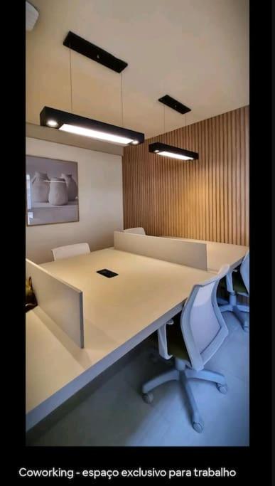 Luxuoso Studio Barra Premium
