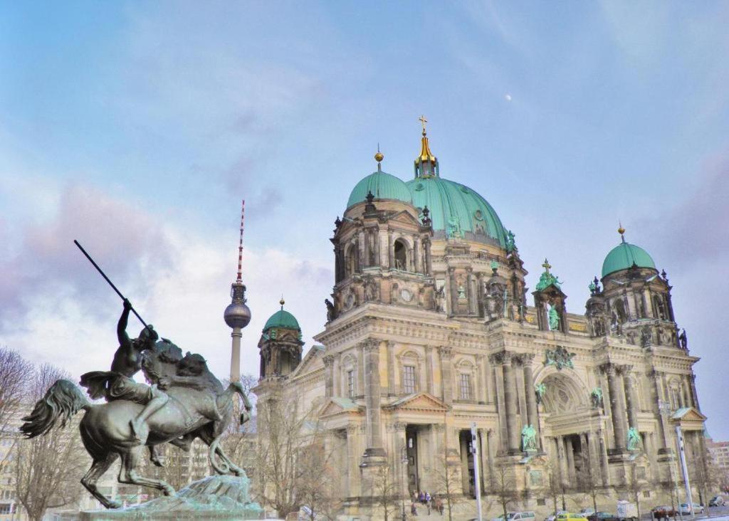 BNB Potsdamer Platz Rooms & Apartments