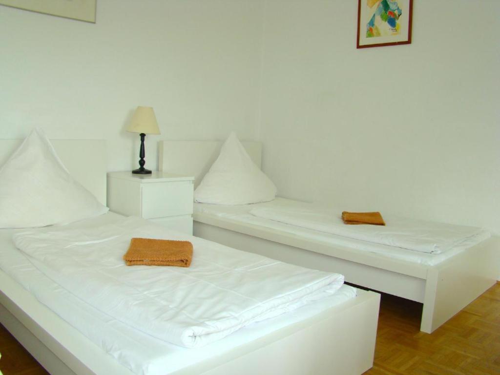BNB Potsdamer Platz Rooms & Apartments
