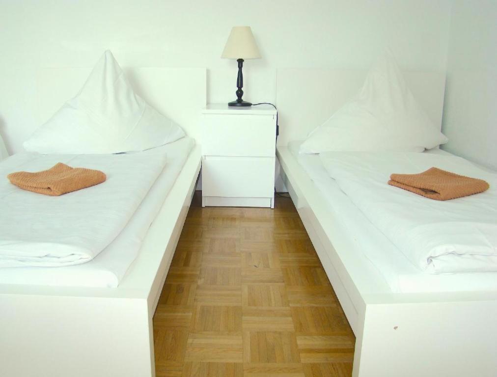 BNB Potsdamer Platz Rooms & Apartments