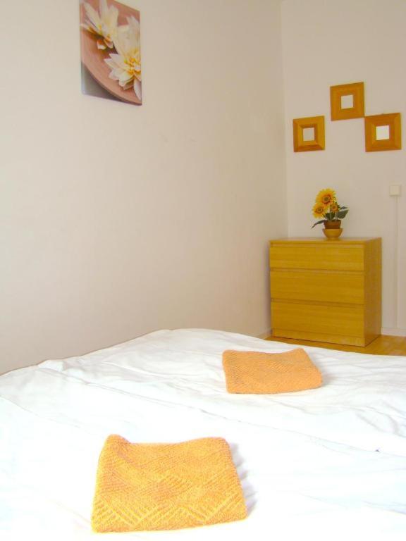 BNB Potsdamer Platz Rooms & Apartments