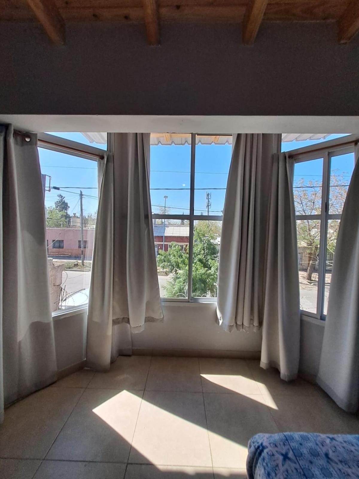 La casa de Carmen