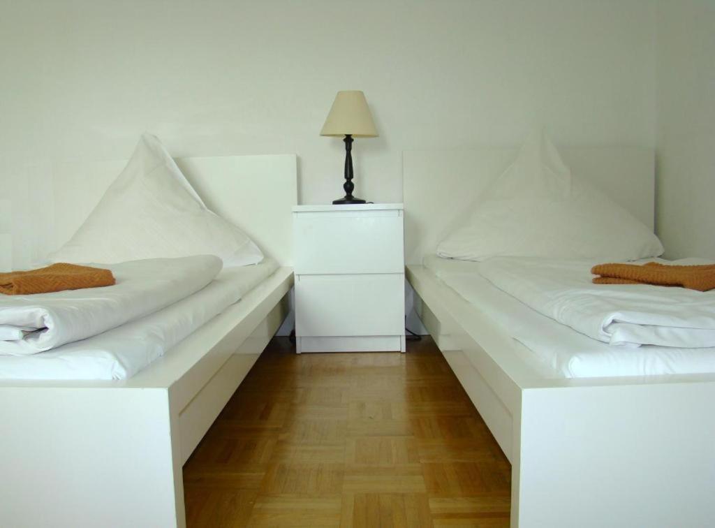 BNB Potsdamer Platz Rooms & Apartments