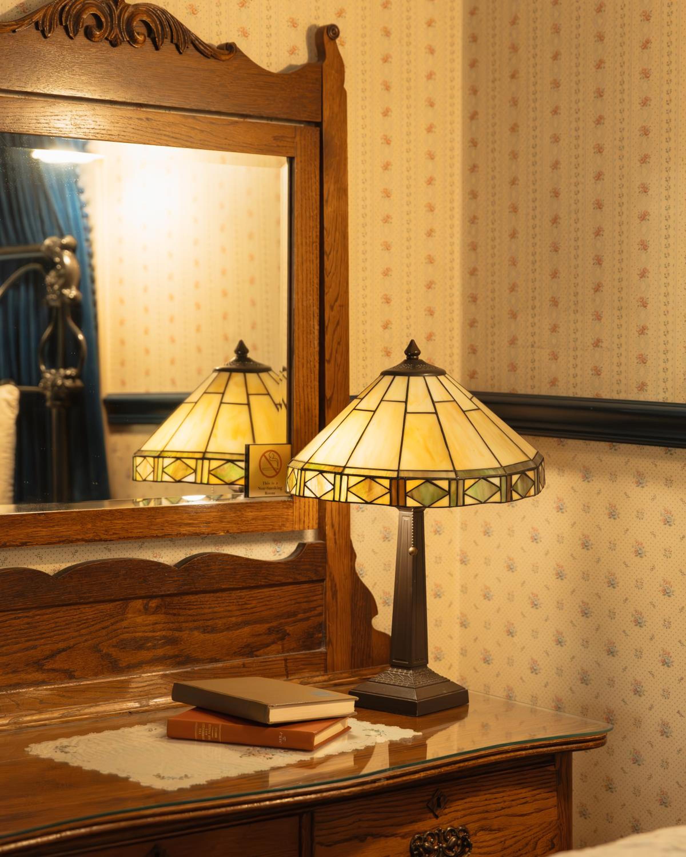 Julian Gold Rush Hotel
