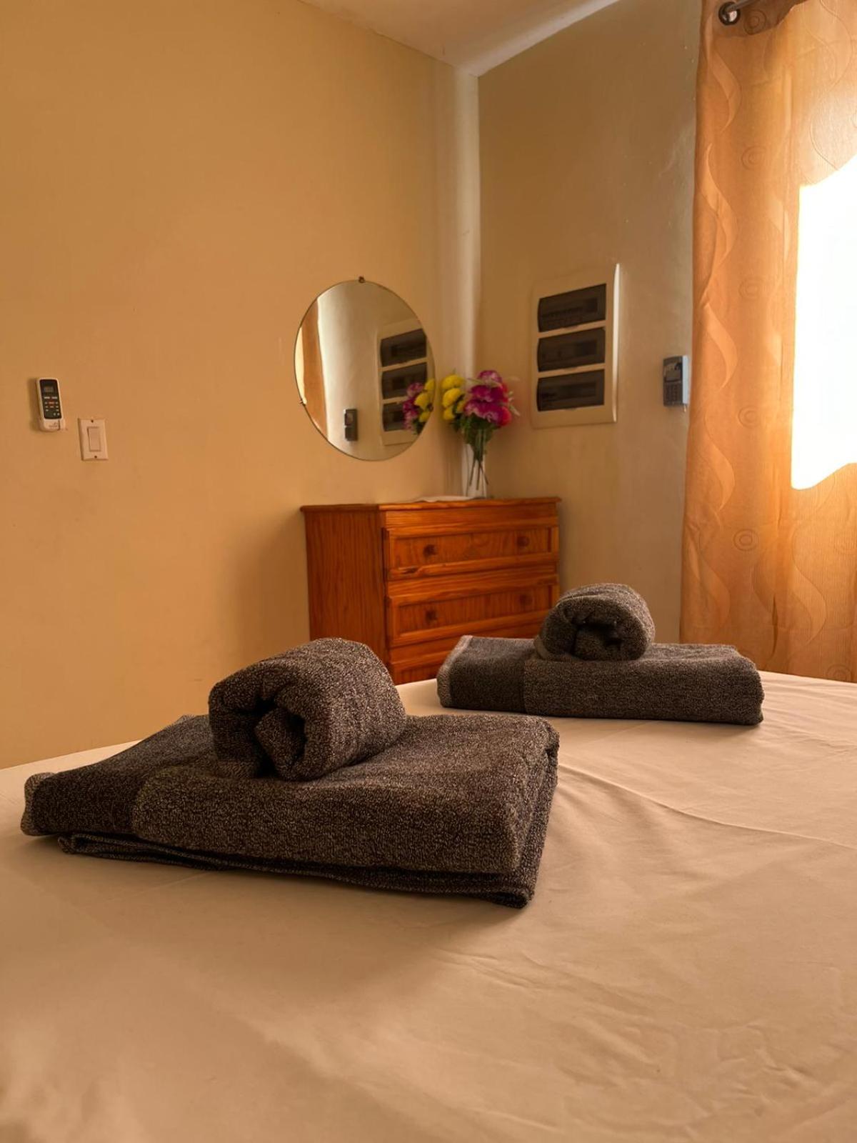 The hidden paradise Curacao - Lily's apartment A